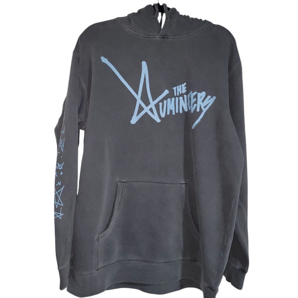 Other Independent Trading Company The AUMINEERY Hoodie. Size XL Size US XL / EU 56 / 4 - 1 Thumbnail