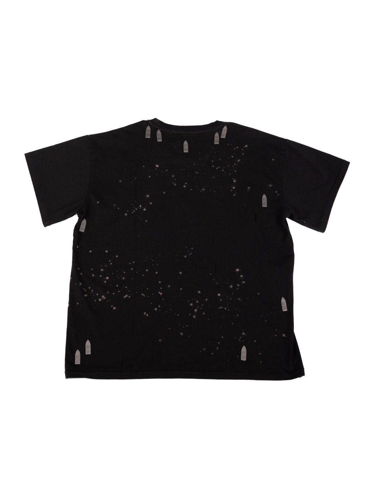 Who Decides War Who Decides War Hardware Tee Size US XXL / EU 58 / 5 - 2 Thumbnail