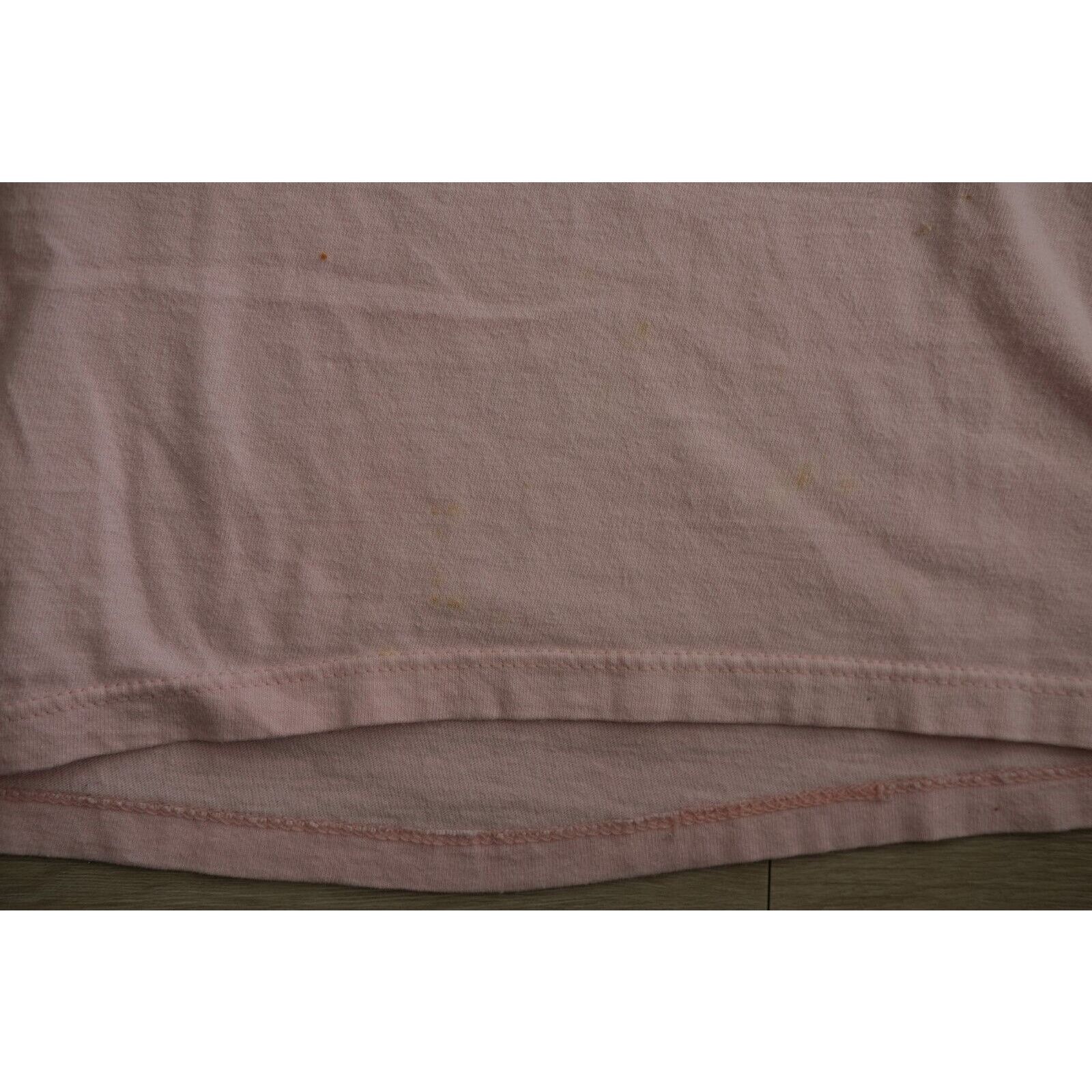Other Vintage 1987 Tiedman Hawaii Pacific Beach ShirtXL Pink Size US XL / EU 56 / 4 - 7 Thumbnail