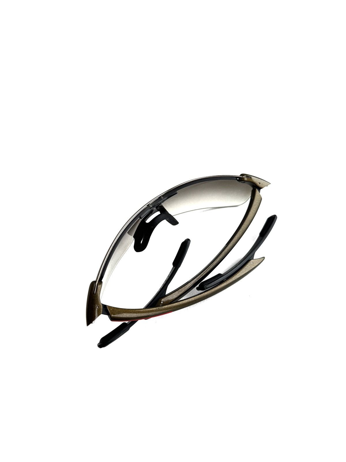 Prada Prada Sport Sunglasses SPS 50G Size ONE SIZE - 11 Thumbnail