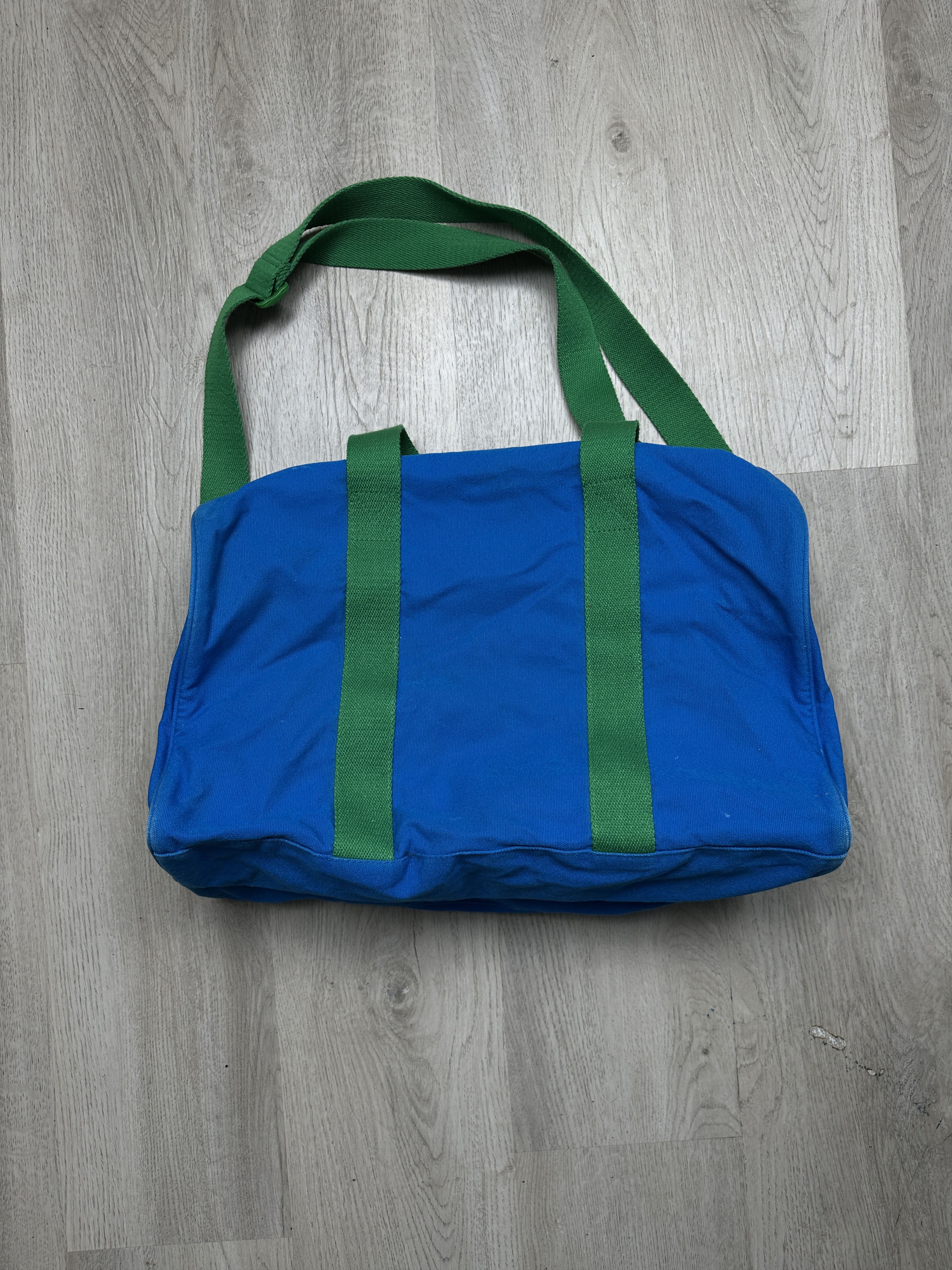 Ralph Lauren Polo Ralph Lauren Parfums Shoulder Bag Handbag Size ONE SIZE - 7 Thumbnail