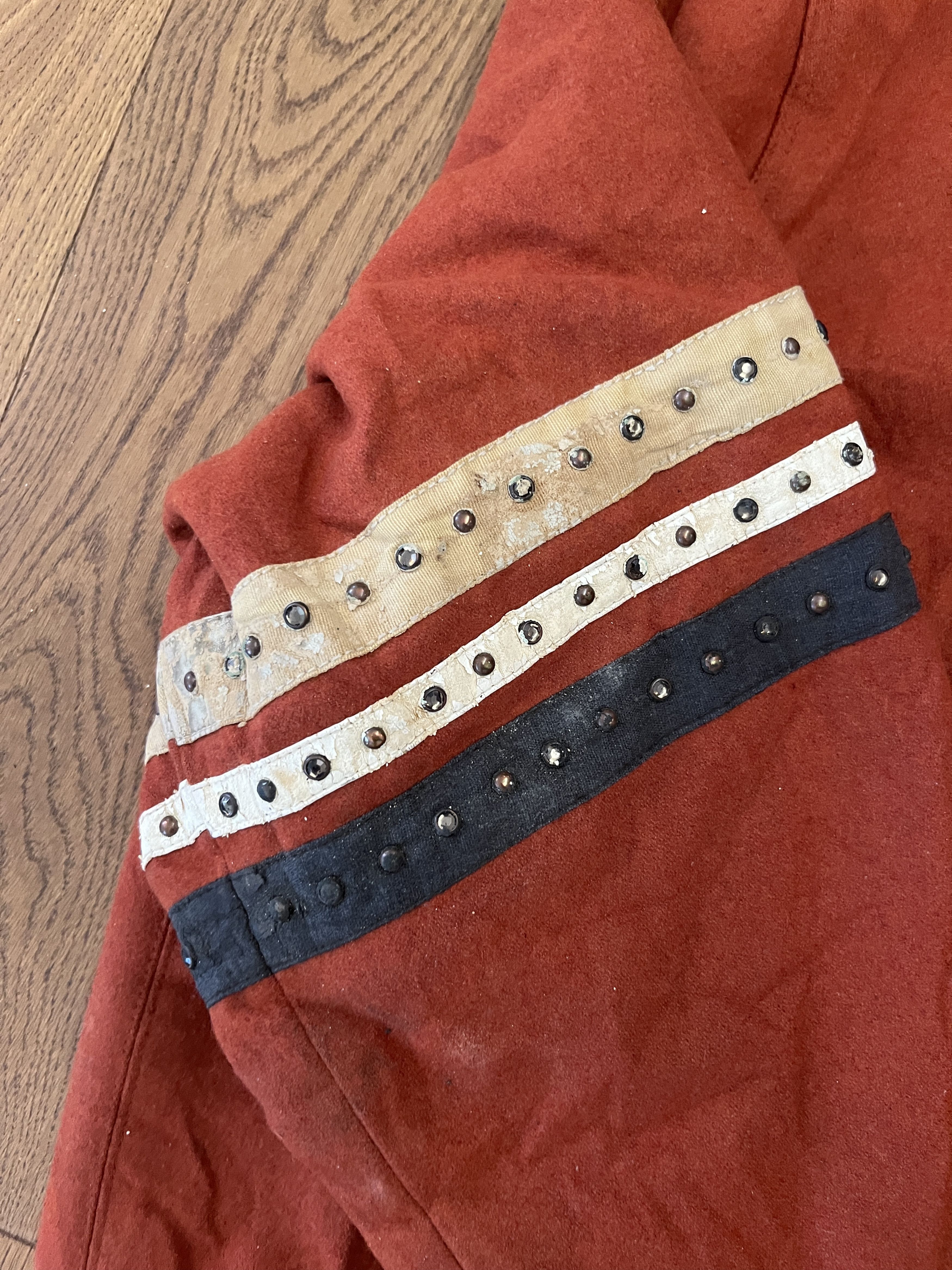 Pelle Pelle Vintage 90s Pelle Pelle Soda Club Varsity Jacket 4XL Size US XXL / EU 58 / 5 - 6 Thumbnail