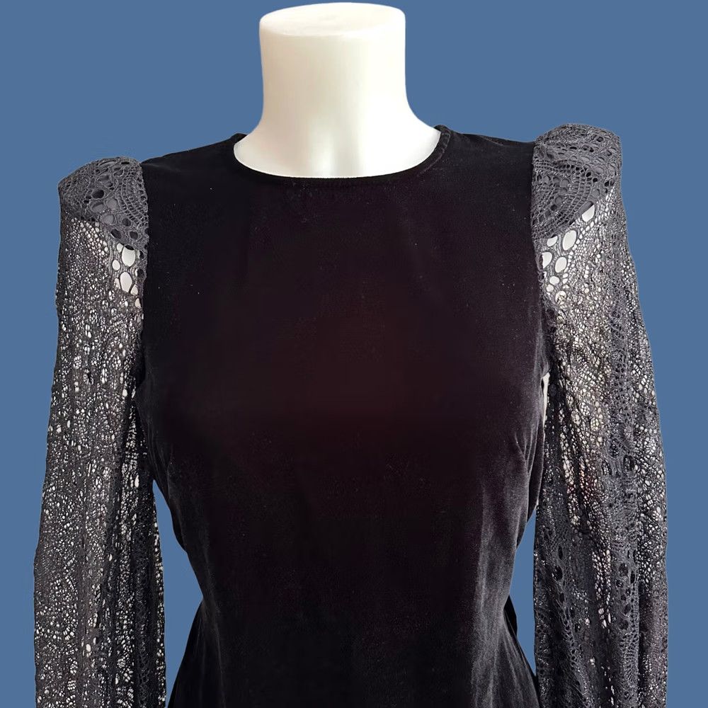 cut out black dress long sleeve Whyatt Rhinestone Bows Bandage 24/11/22 Buy Libas White Printed COLOR:BURLAP very fitted at natural
