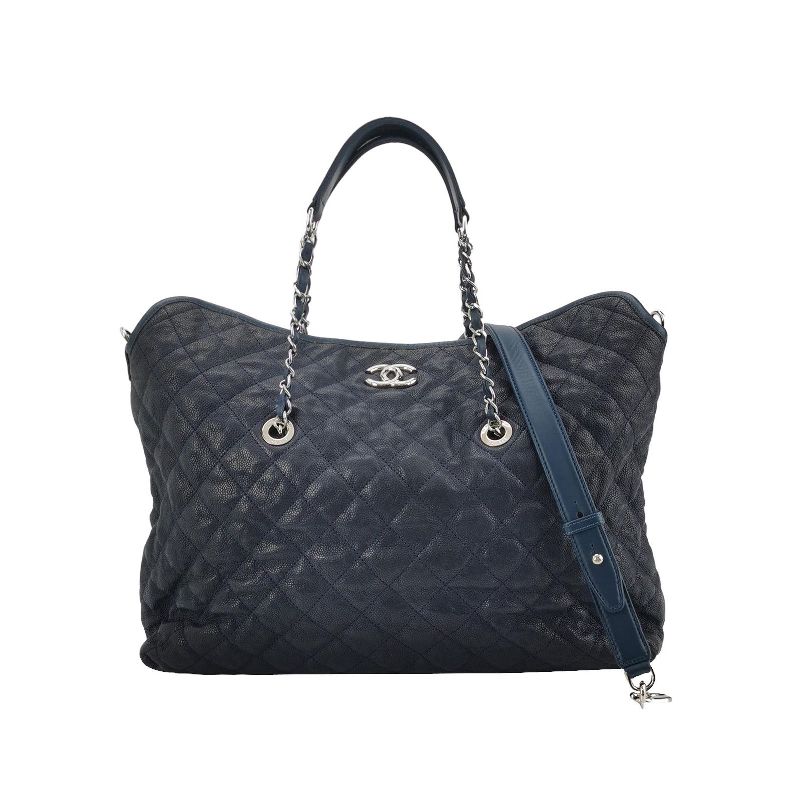 Chanel Chanel Women os Shoulder Bags Size ONE SIZE - 1 Thumbnail