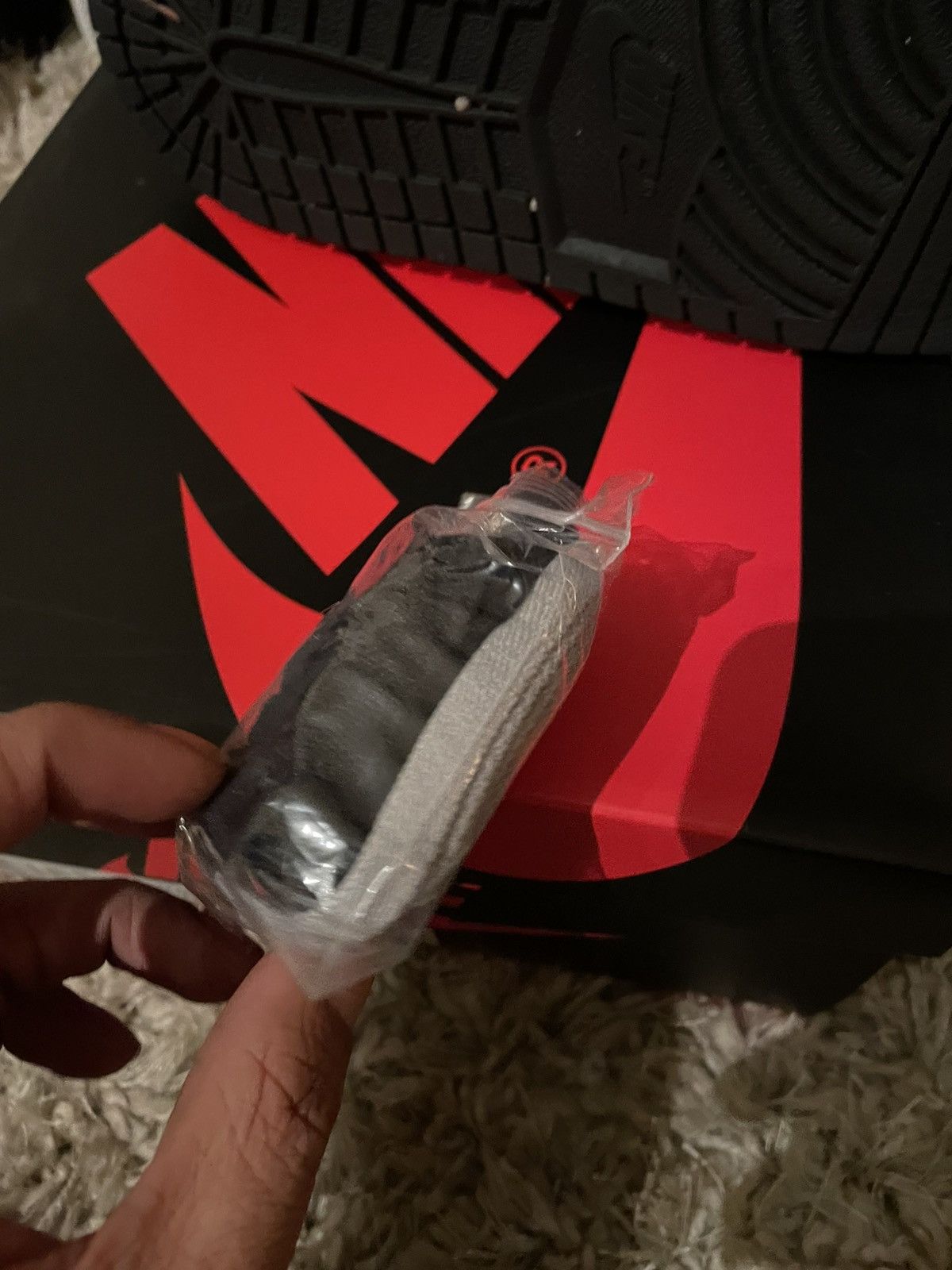 Jordan Brand Jordan 1 Shadow 2.0 Size US 10 / EU 43 - 10 Thumbnail