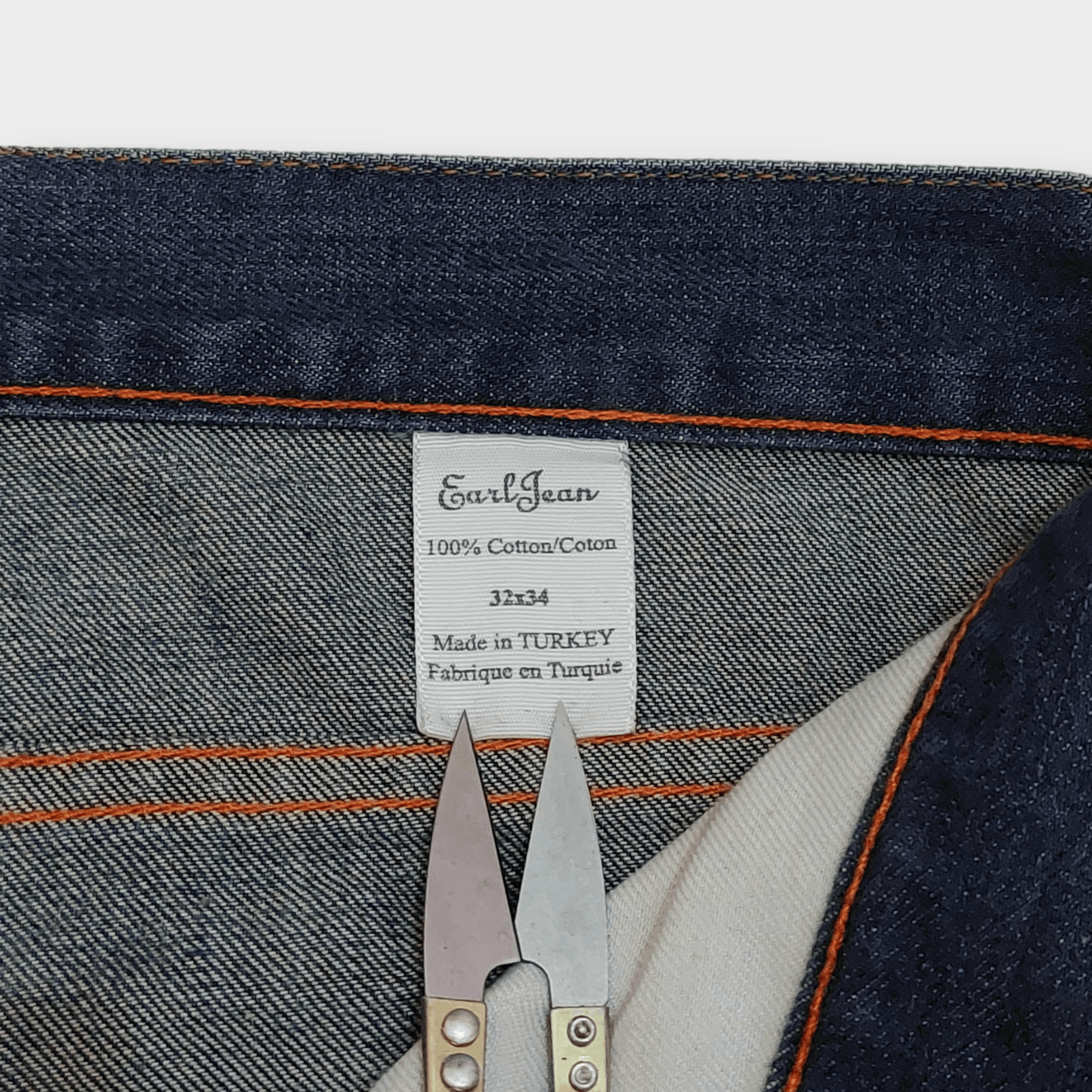 Earl Jeans FLARE💥 Earl Jeans Flare Denim Size US 32 / EU 48 - 15 Thumbnail