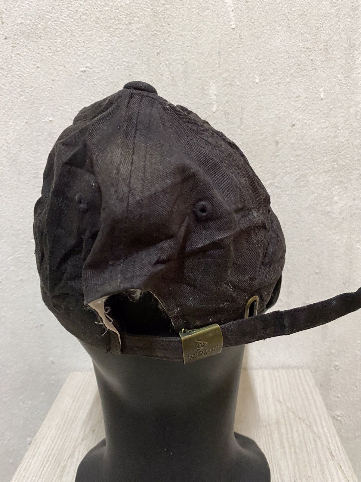 Dunlop Vintage Dunlop Casual Hat Size ONE SIZE - 5 Thumbnail