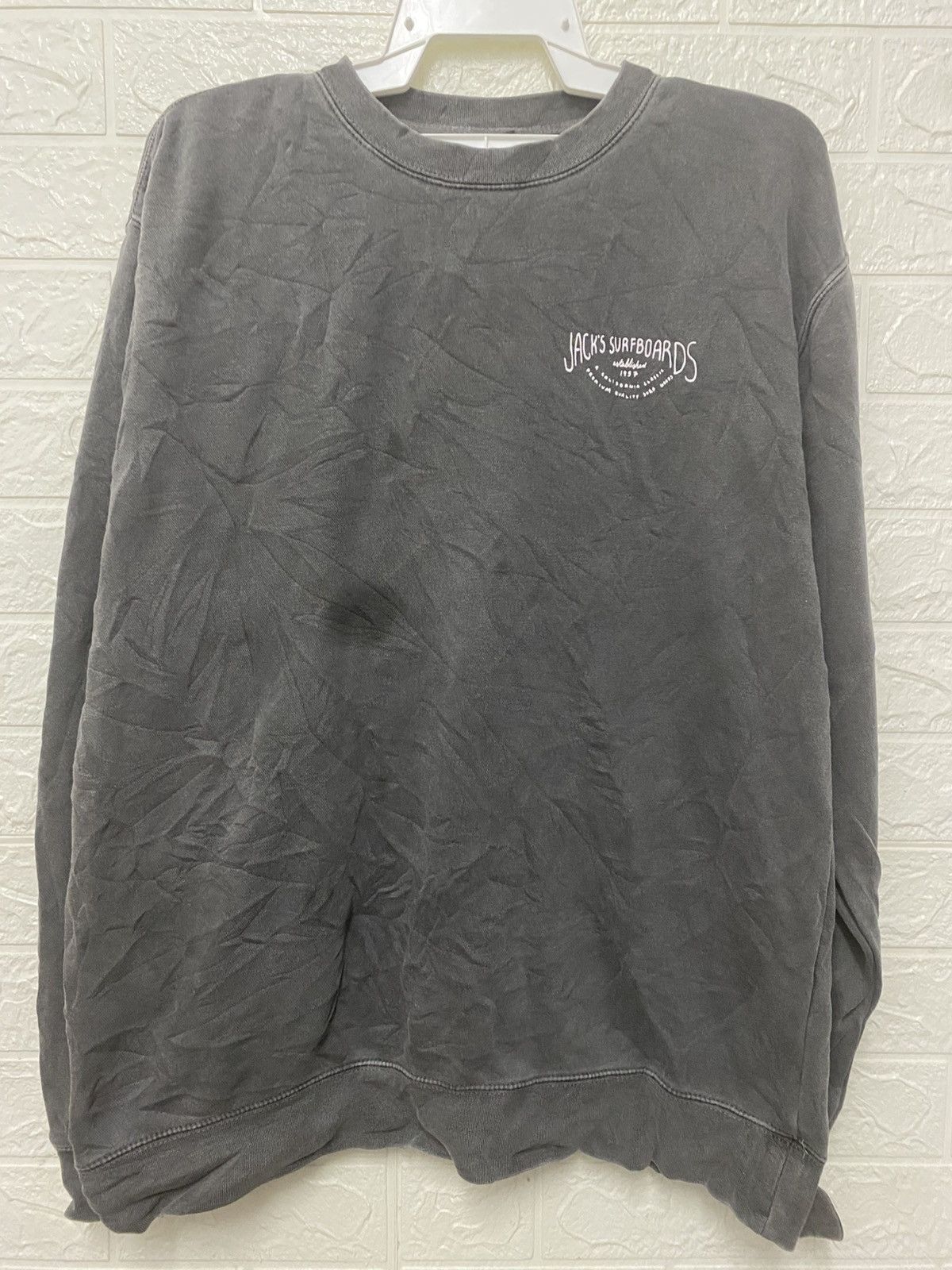 Vintage VINTAGE JACK’S SURFBOARDS Size US L / EU 52-54 / 3 - 3 Thumbnail