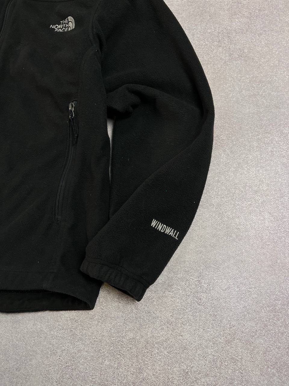 Other Vintage The North Face Windwall Retro Fleece Sherpa Jacket S Size US M / EU 48-50 / 2 - 4 Thumbnail