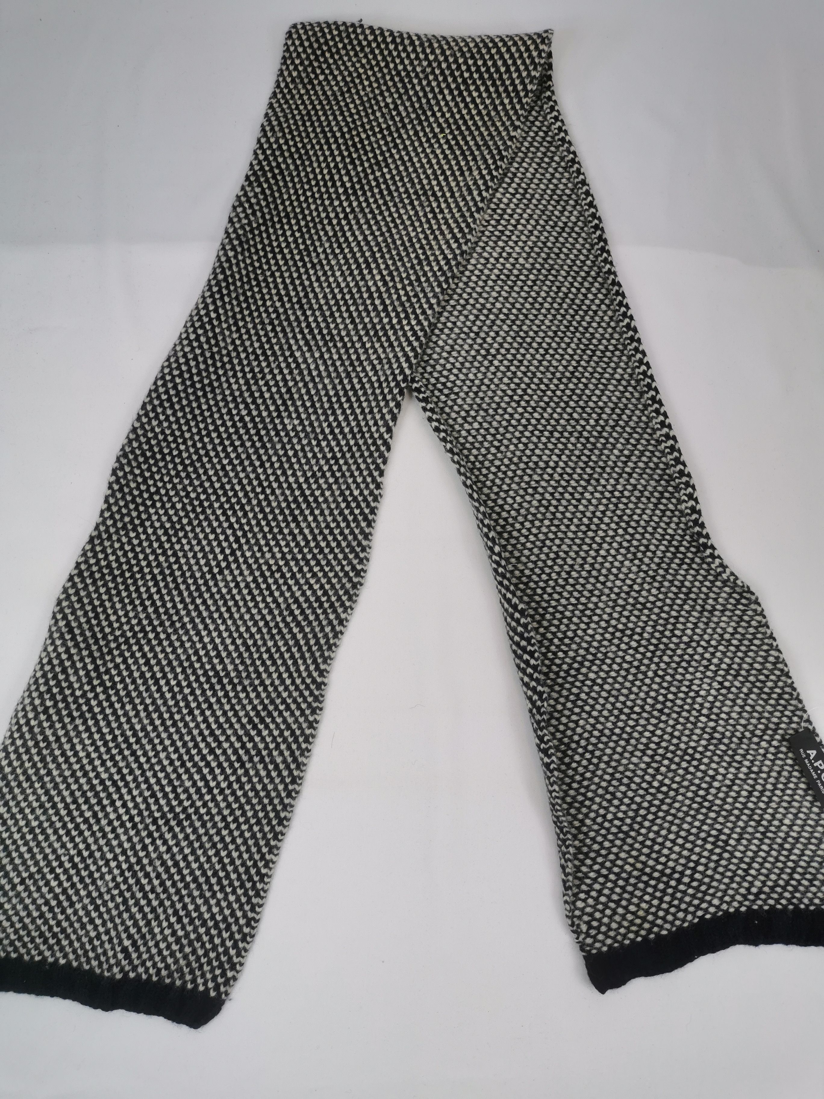 A.P.C. APC scarf muffler Size ONE SIZE - 2 Thumbnail