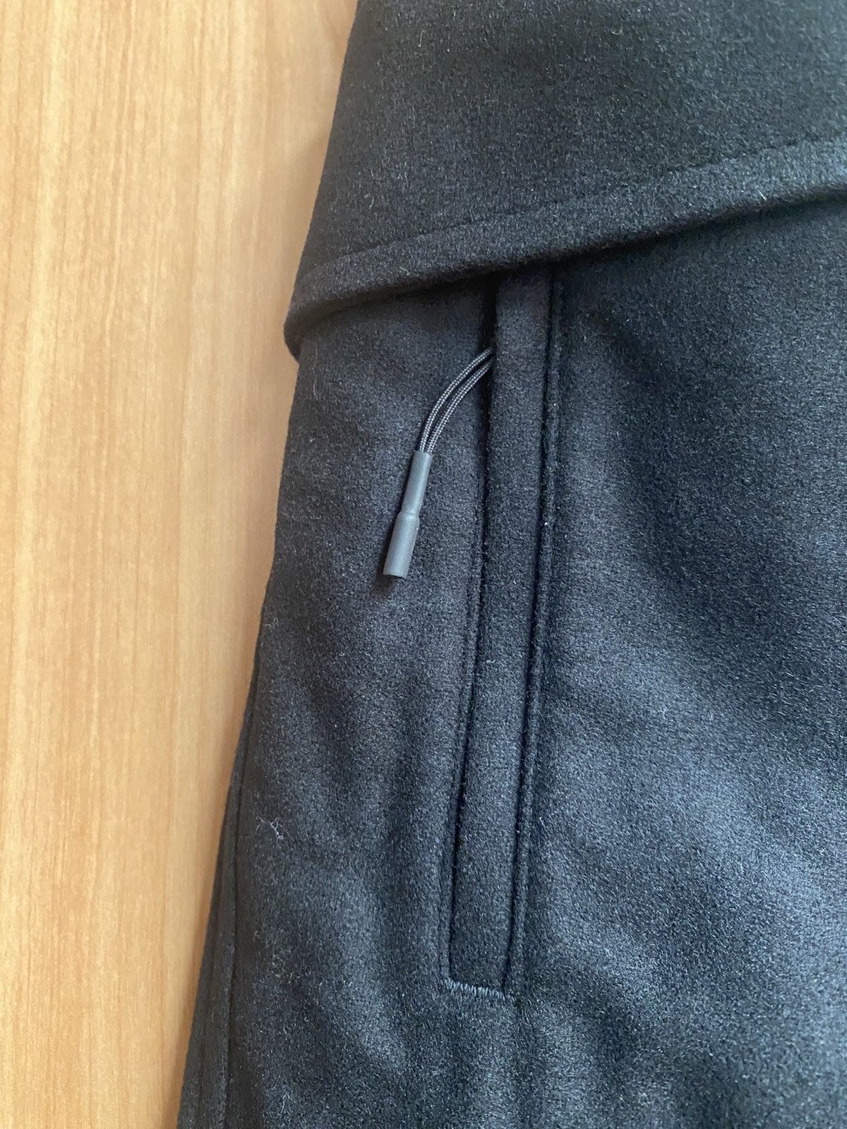 Y-3 Y-3 Cargo Pants BNWT Size US 28 / EU 44 - 5 Thumbnail