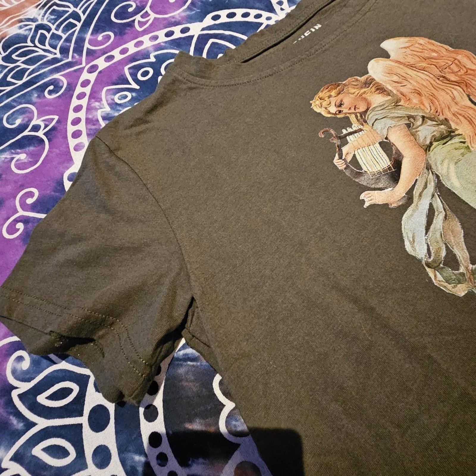 Shein SHEIN Women's Angel Tshirt Size M / US 6-8 / IT 42-44 - 5 Thumbnail