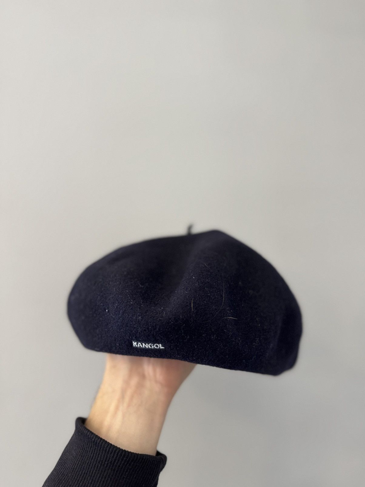 Kangol Women’s Kangol hat Size XL Size ONE SIZE - 1 Thumbnail