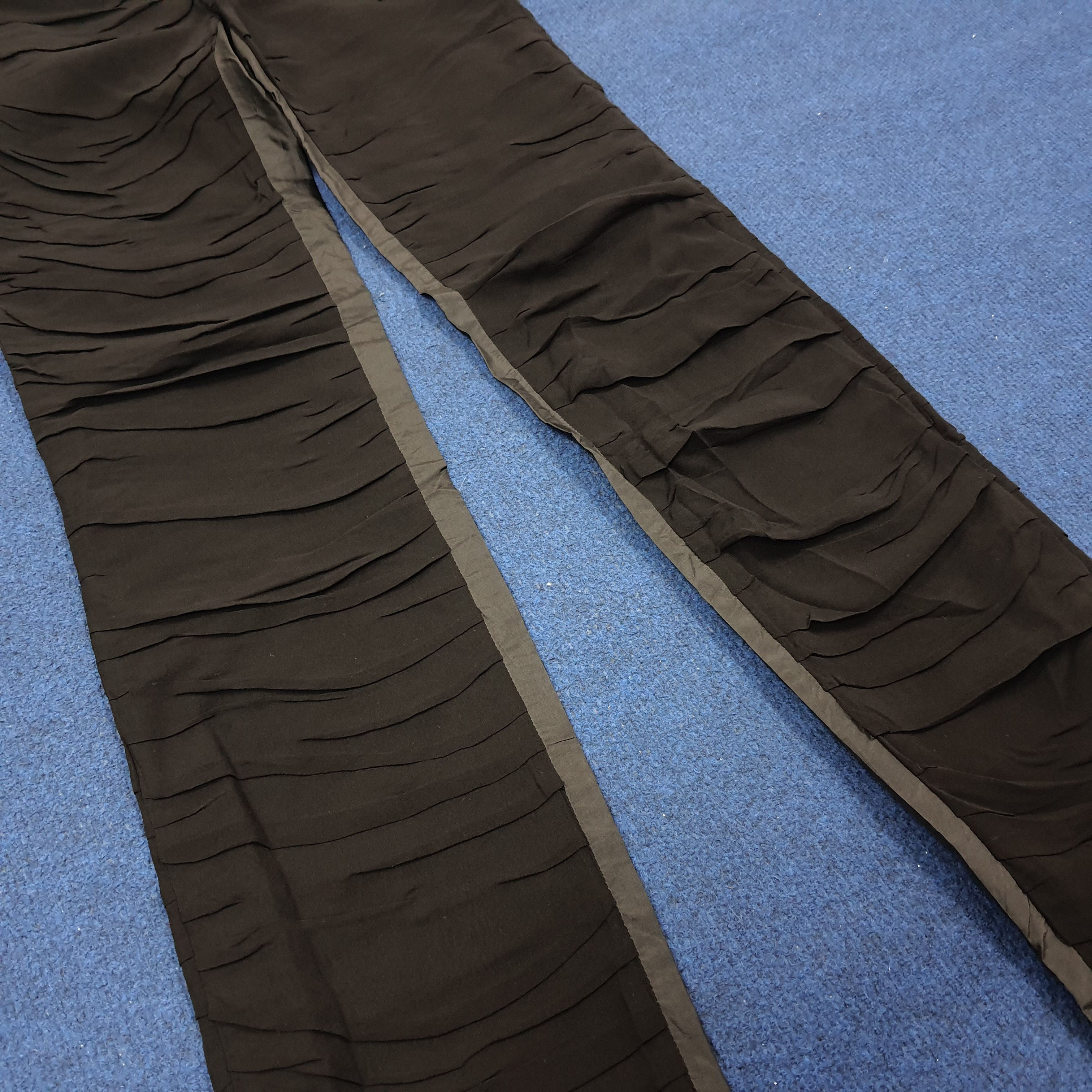 Costume National Vintage C'N'C Costume National Pants C235N28 Size 27" / US 4 / IT 40 - 2 Thumbnail