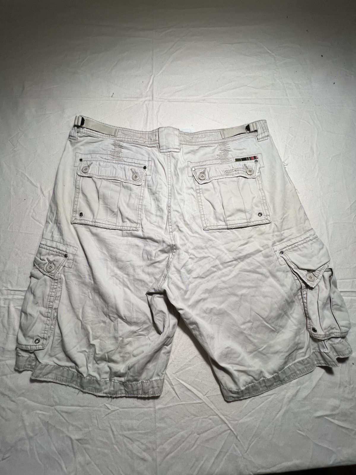 Triple 5 Soul Triple 5 soul Shot Pant Size US 38 / EU 54 - 14 Thumbnail