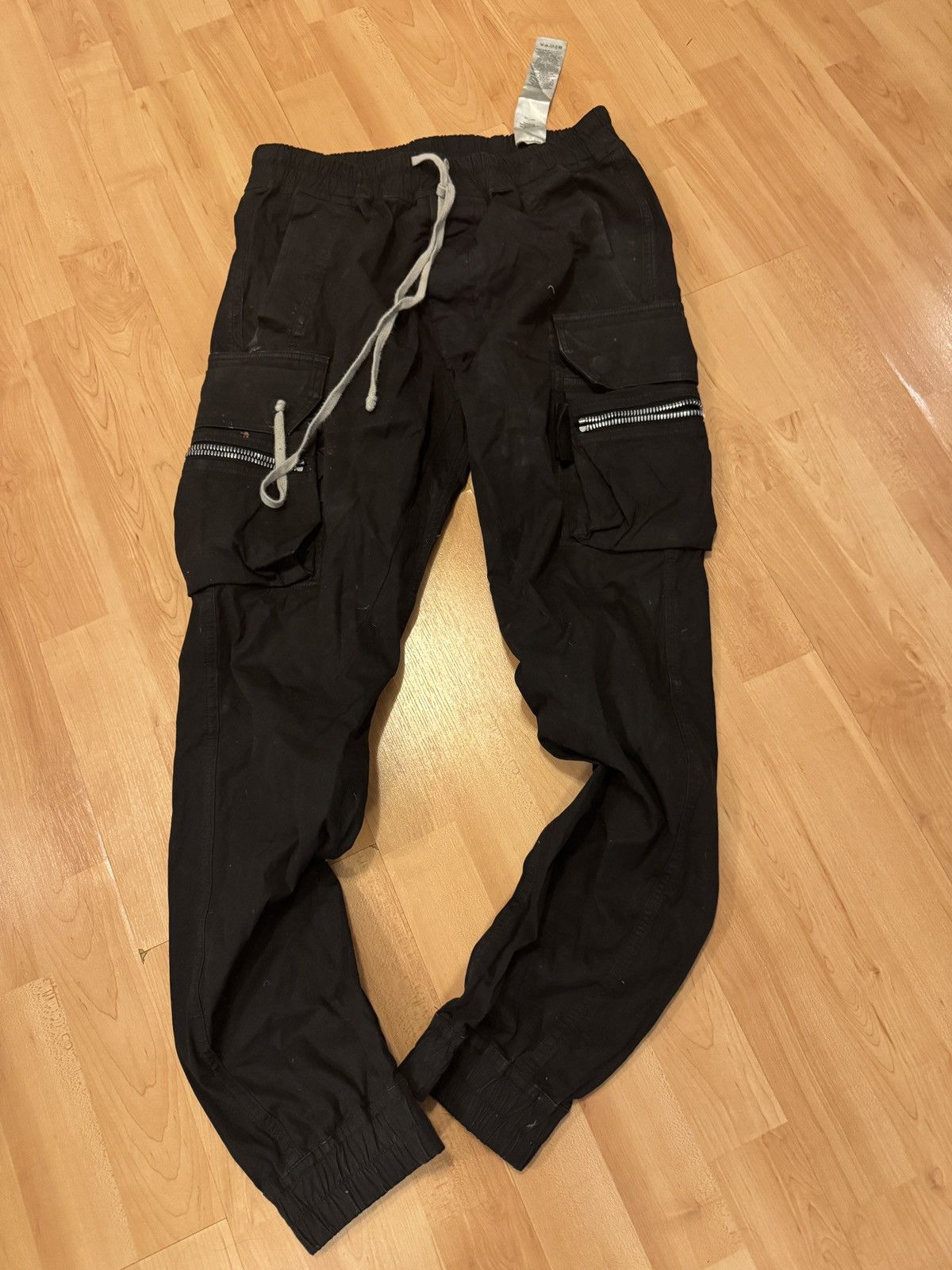 Rick Owens Rick owens pants Size US 36 / EU 52 - 1 Thumbnail
