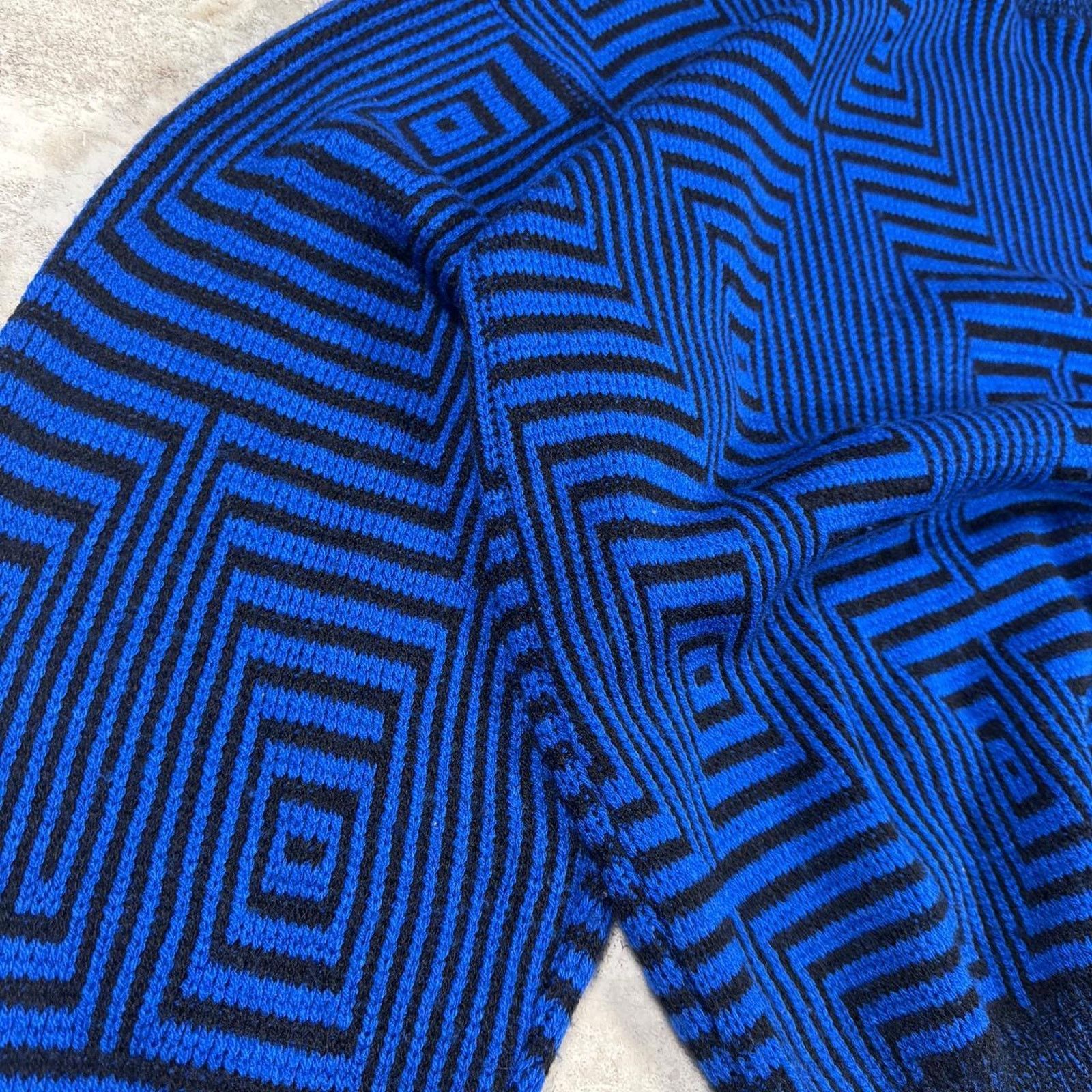 Other Vintage American Weekend Sweater – Size Large – Made in USA Size US L / EU 52-54 / 3 - 3 Thumbnail