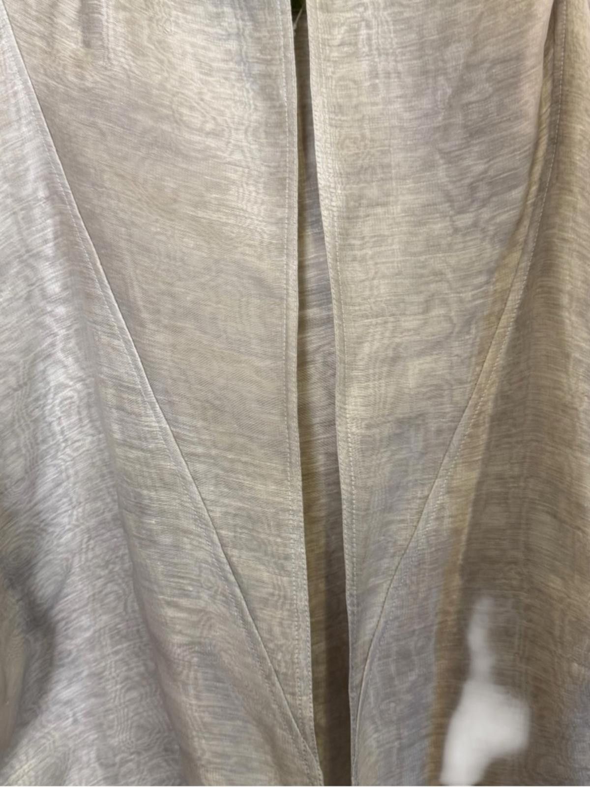 Other Zoran Minimalist Structured Art to Wear Hooded Cardigan Top Size ONE SIZE - 4 Thumbnail
