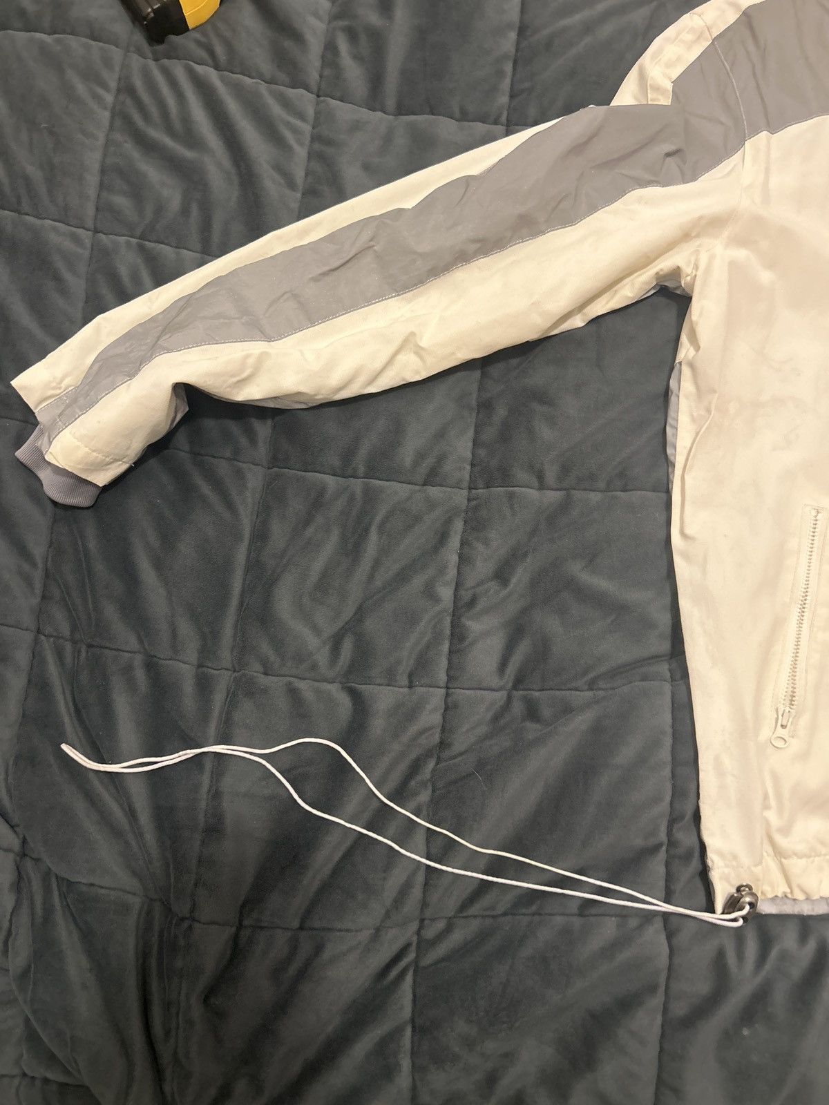 Kith Kith Madison 3M / White Light Jacket Size US S / EU 44-46 / 1 - 14 Thumbnail