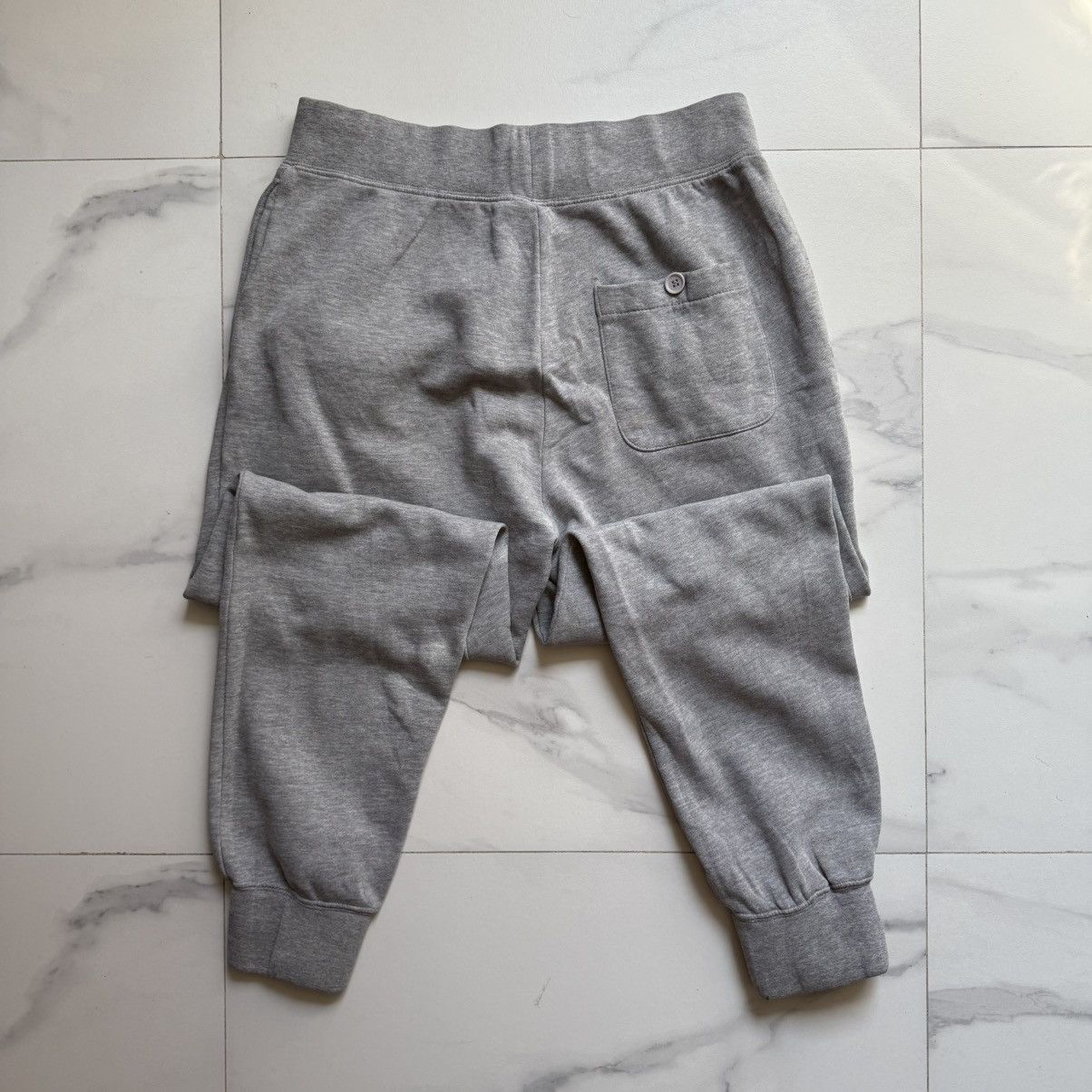 Stussy Vintage Early 00’s Stüssy Jogger Size US 33 - 3 Thumbnail