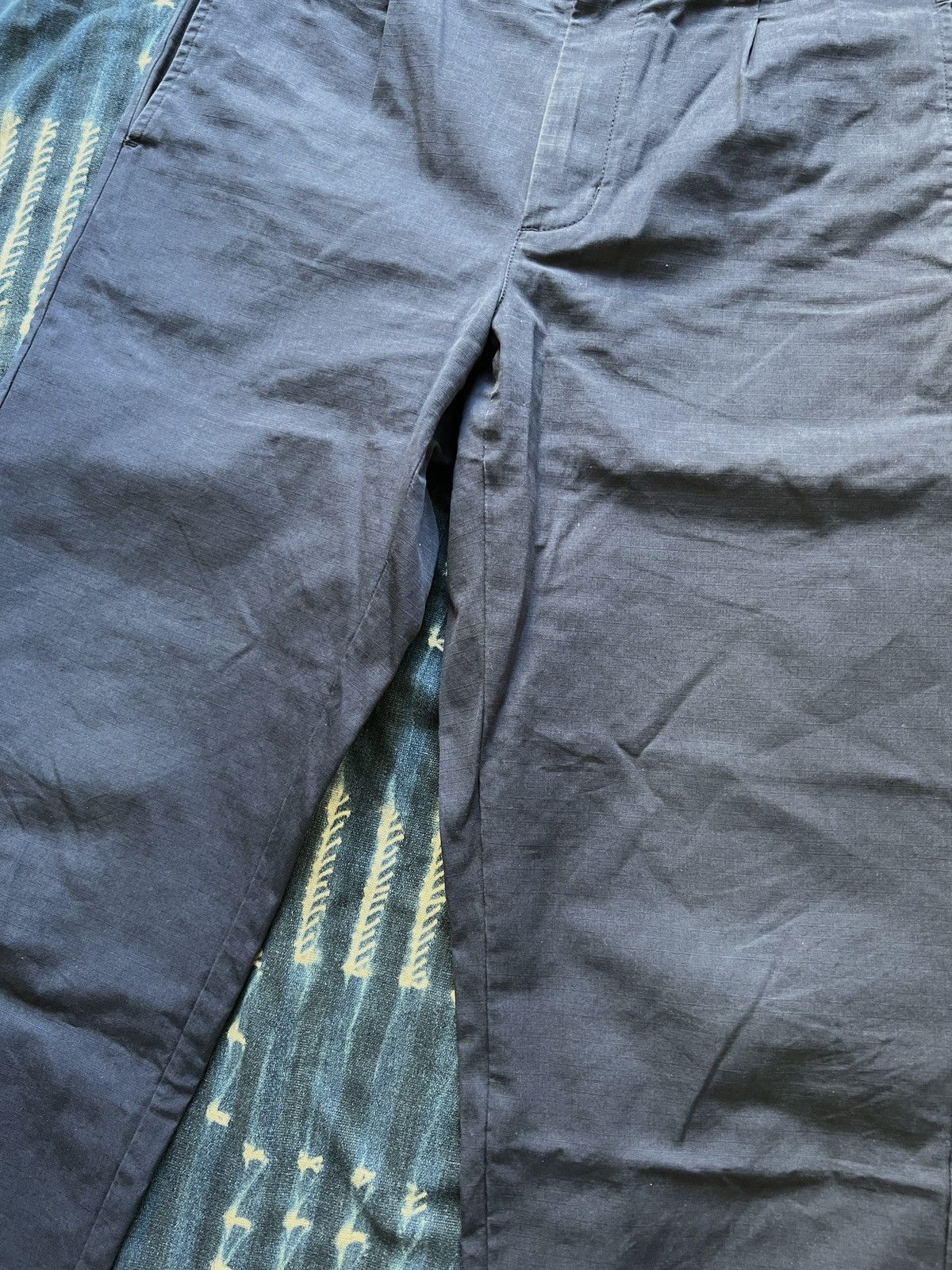 Noah Noah NY Italian Chino Pants Size US 30 / EU 46 - 5 Thumbnail