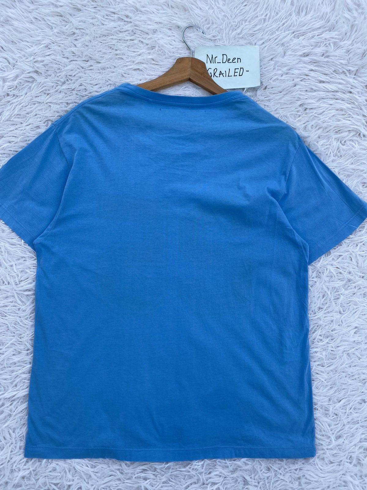Golden Goose Rare Vintage Golden Goose Deluxe Tees Size US M / EU 48-50 / 2 - 18 Thumbnail