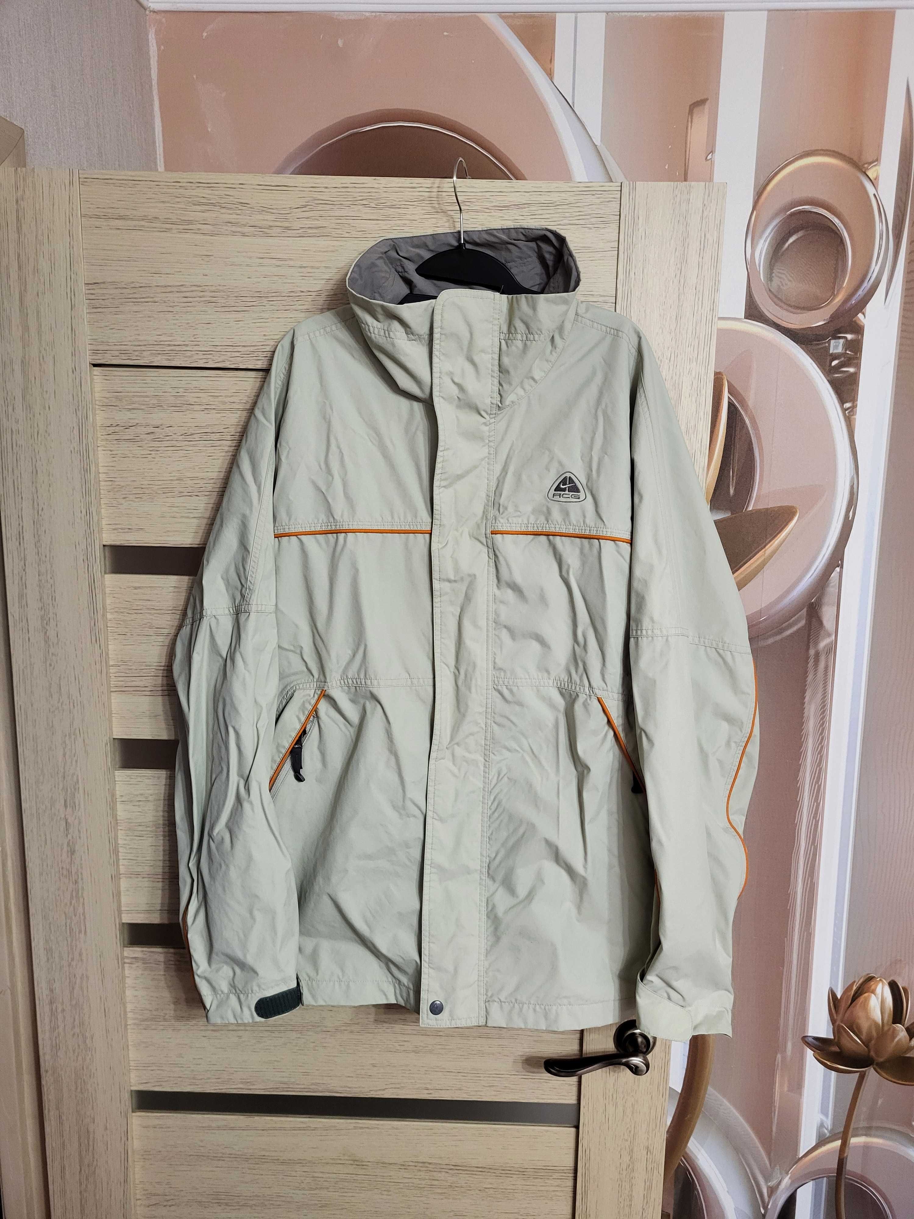 Nike ACG Vintage Nike AcG jacket Size US XL / EU 56 / 4 - 1 Thumbnail