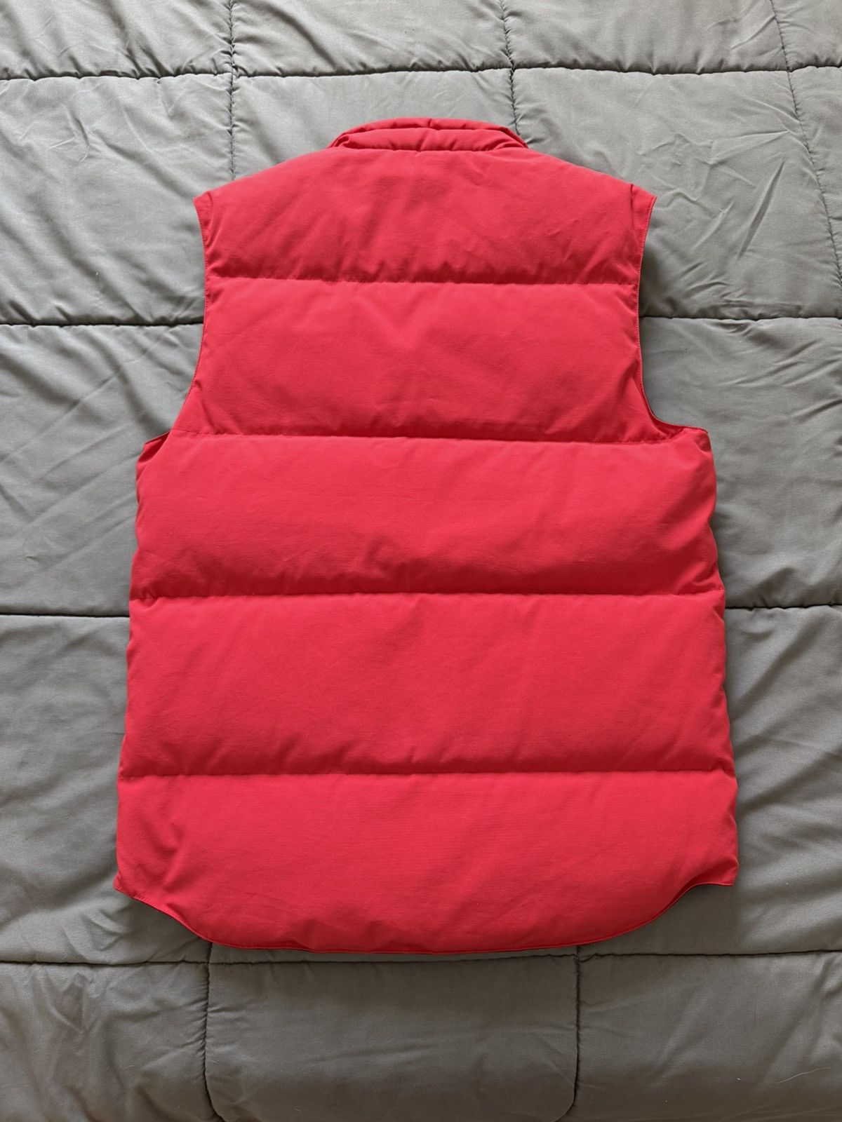 Canada Goose Canada Goose Vest Size US L / EU 52-54 / 3 - 5 Thumbnail
