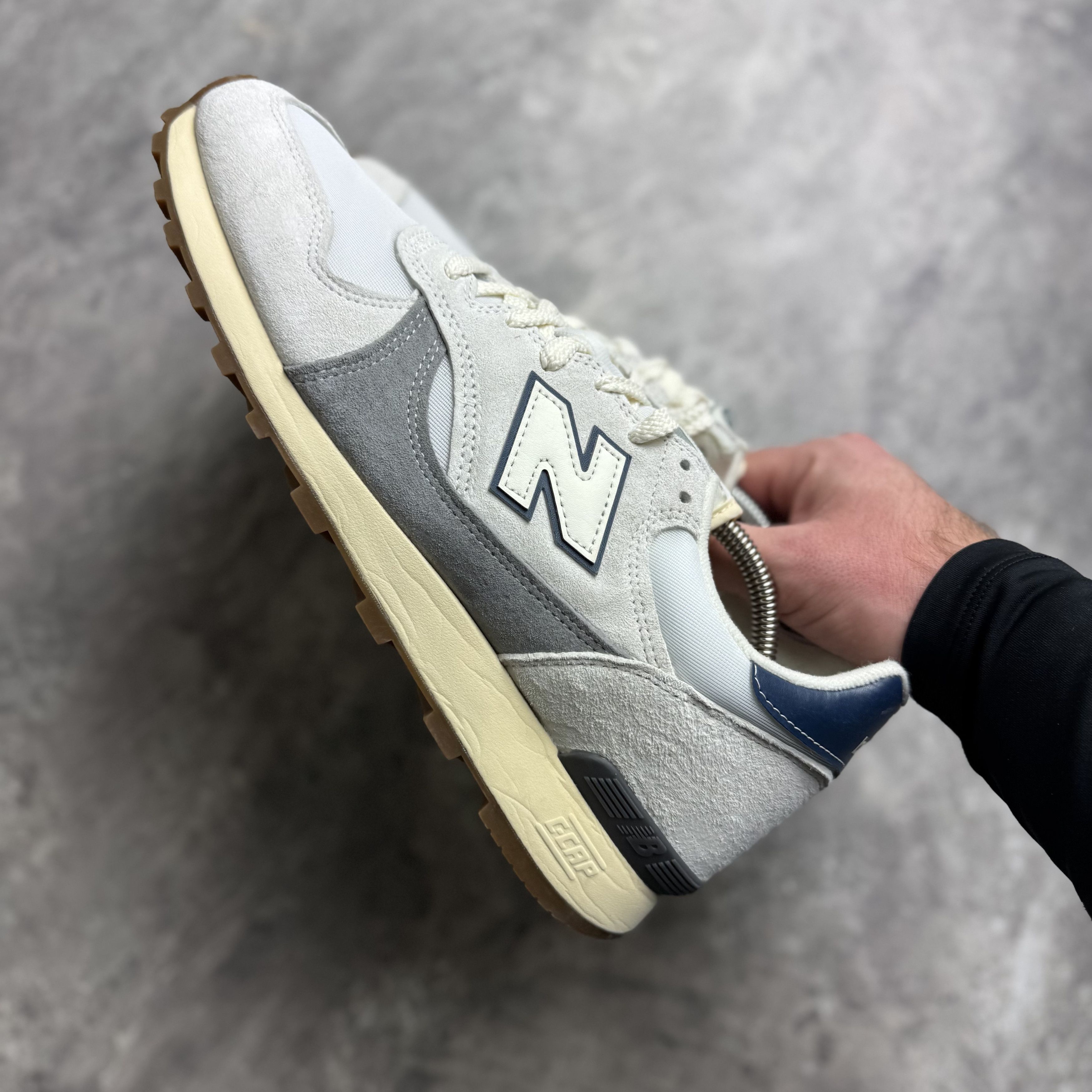 New Balance New Balance 475 — New (No Box) Size US 11.5 / EU 44-45 - 5 Thumbnail