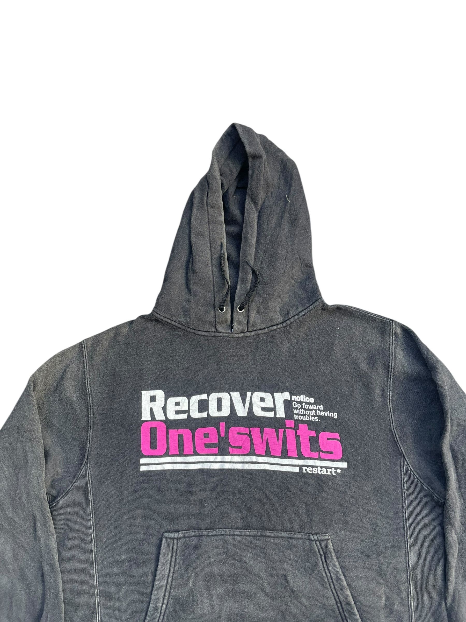 Diamond Head Diamond Head Reverseweave Hoodie Size US L / EU 52-54 / 3 - 2 Thumbnail