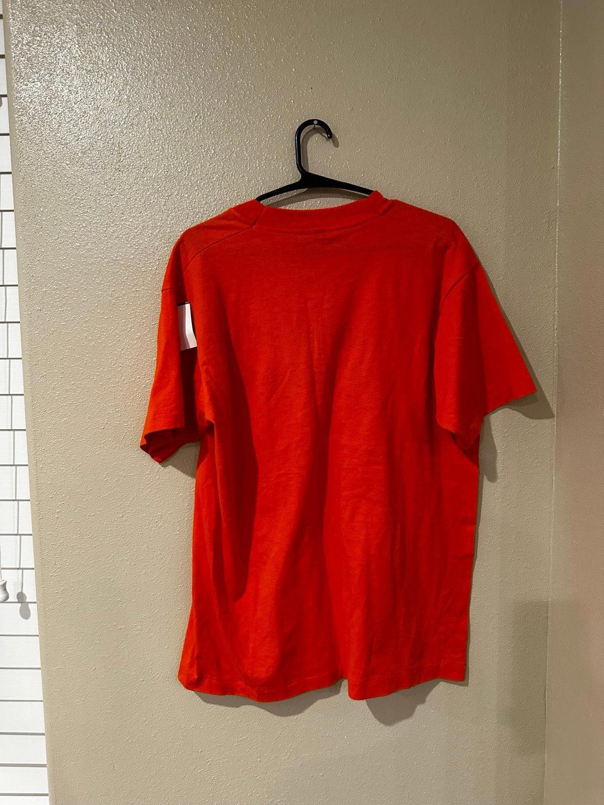 Gildan Halloween vintage T-shirt Size US L / EU 52-54 / 3 - 2 Thumbnail