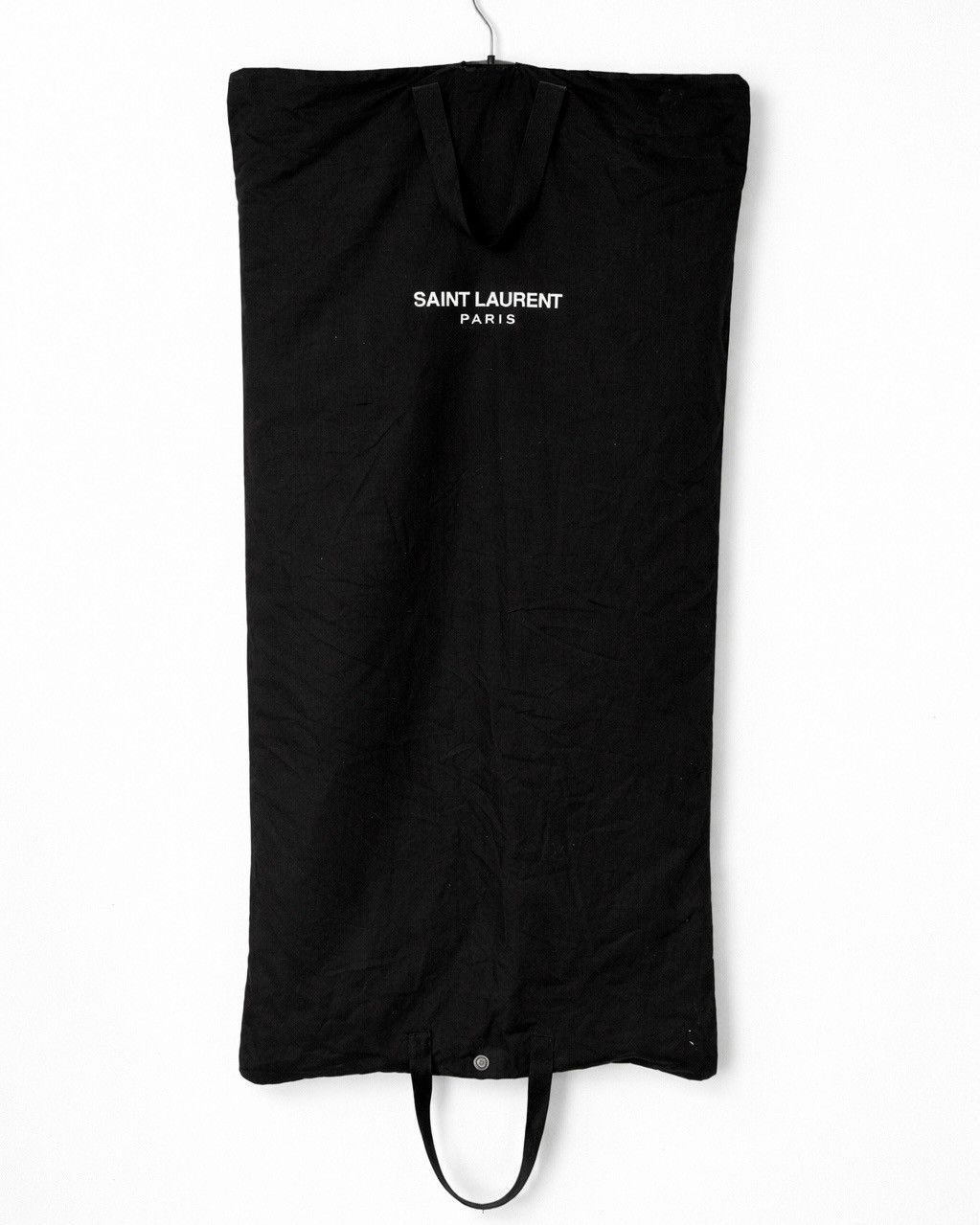 Hedi Slimane × Saint Laurent Paris 16FW Silk Music Note Jacket Size US XL / EU 56 / 4 - 7 Thumbnail