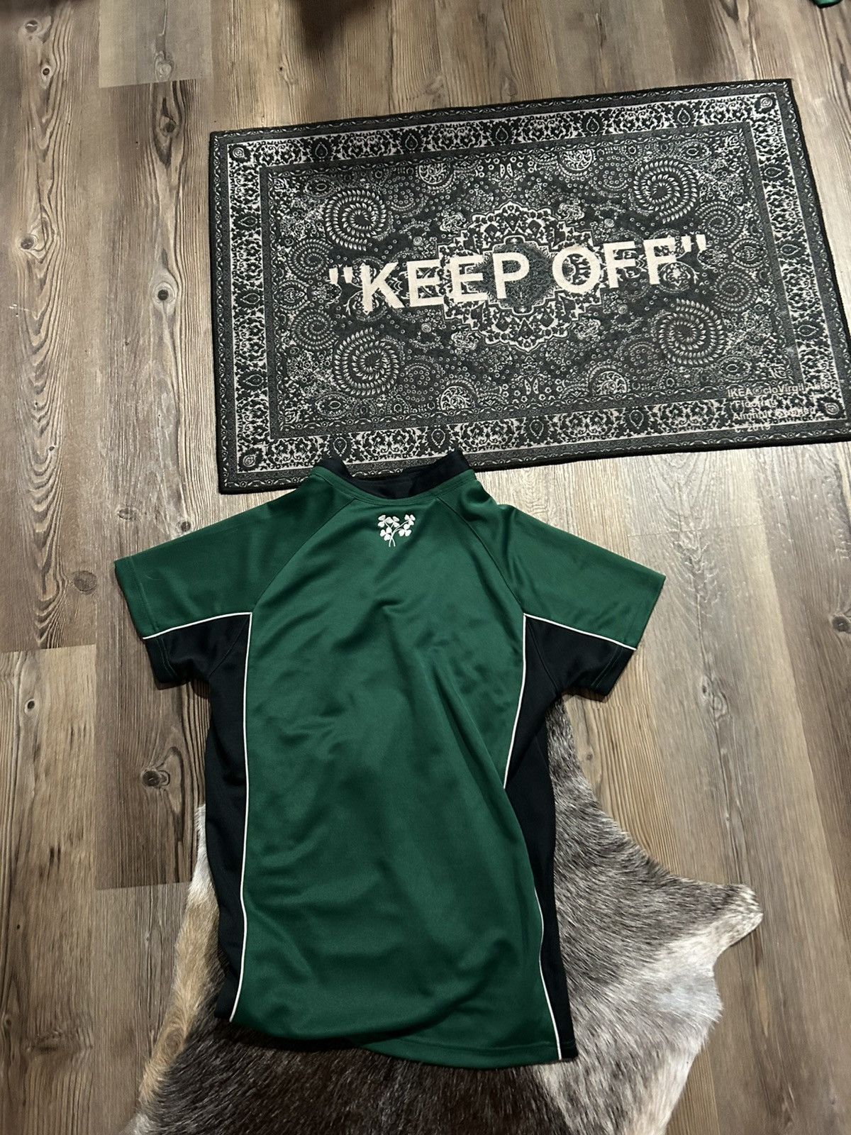 Other Ireland Pride & Glory Polo Size US M / EU 48-50 / 2 - 5 Thumbnail