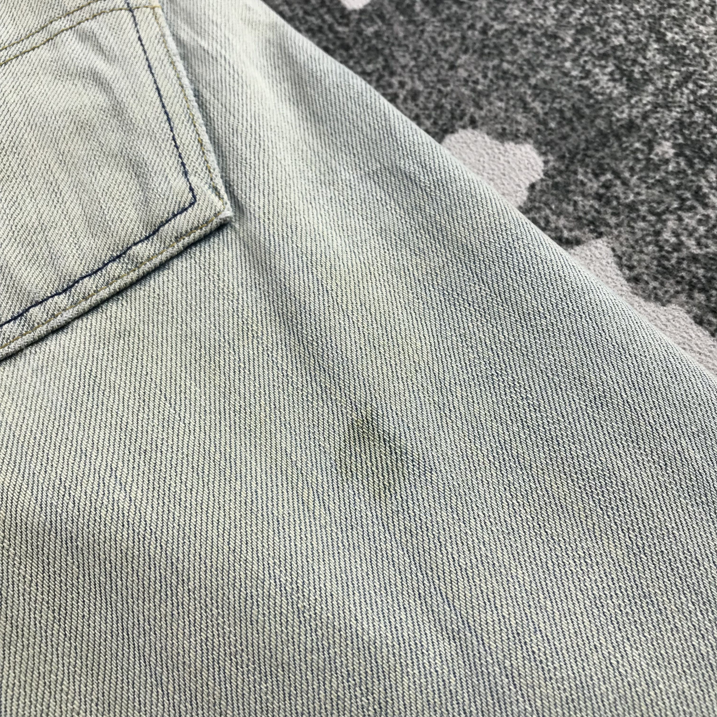 Levi's Vintage Levis Engineeered Jeans Distressed Denim KJ3375 Size US 32 / EU 48 - 7 Thumbnail