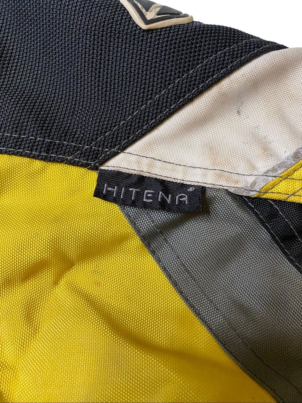 Other Castle X Platform Snowmobile Jacket Black Yellow Reflective Size US S / EU 44-46 / 1 - 8 Thumbnail