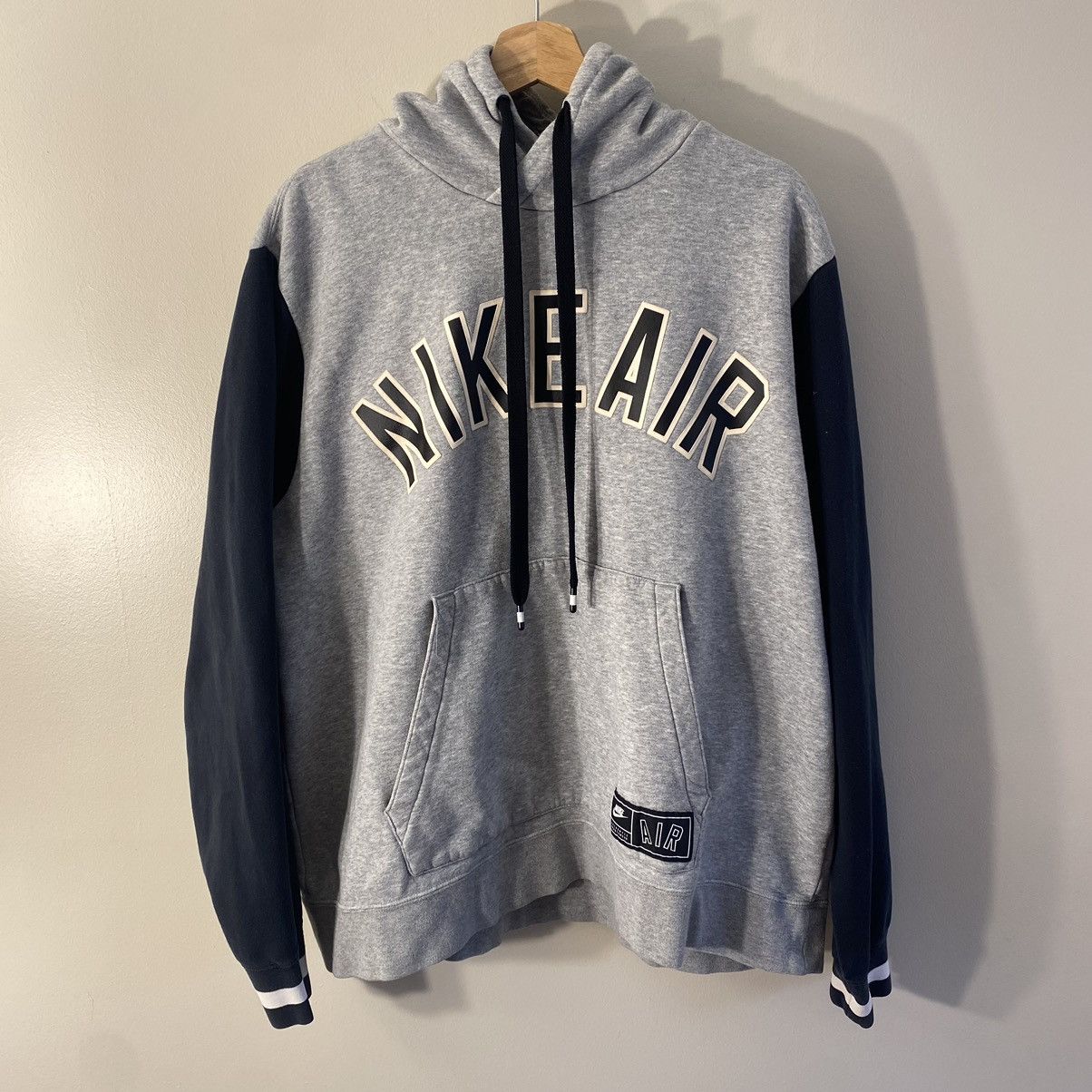 Nike Nike Hoodie Size XL Size US XL / EU 56 / 4 - 1 Thumbnail