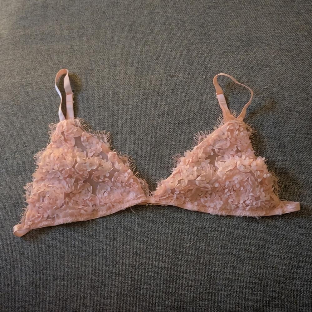 Free People free people bralette Size ONE SIZE - 1 Thumbnail