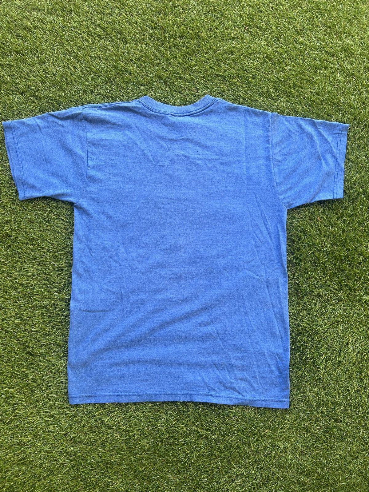 Vintage Vintage 1999 School T Shirt Size US M / EU 48-50 / 2 - 4 Thumbnail