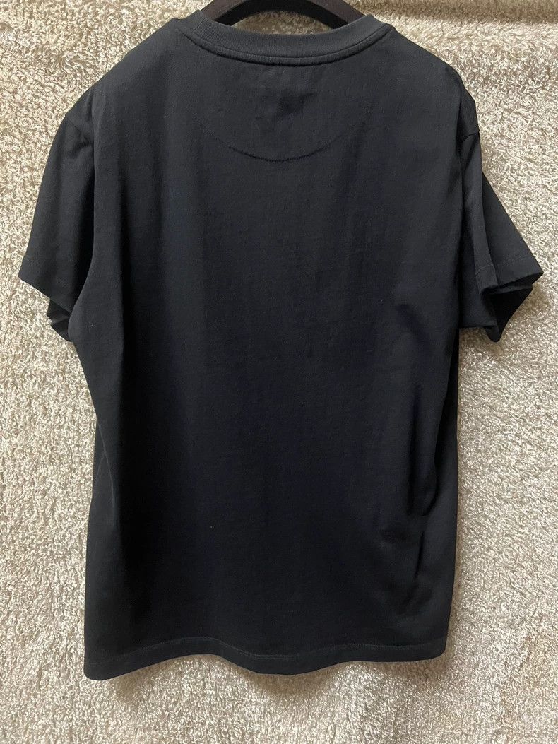 Jil Sander Jil Sander Short Sleeve T-Shirt Size M / US 6-8 / IT 42-44 - 7 Thumbnail