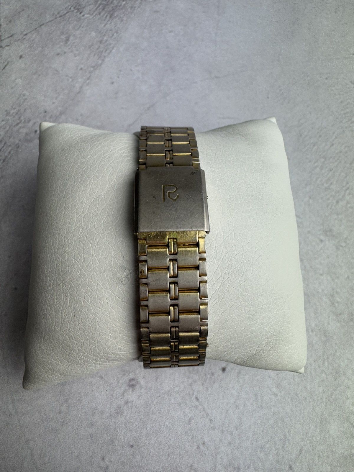 Japanese Brand × Vintage Futuristic Rivoli Watch Vintage Size ONE SIZE - 3 Thumbnail