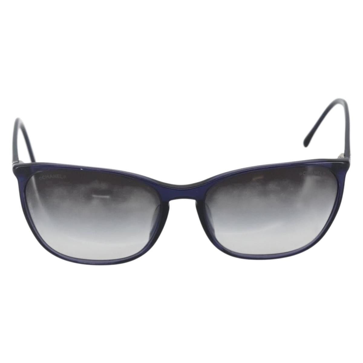 Chanel Chanel Coco Mark 5277 Sunglasses Size ONE SIZE - 2 Thumbnail