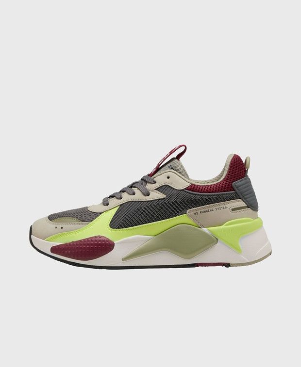 Rs-X Toys Sneakers