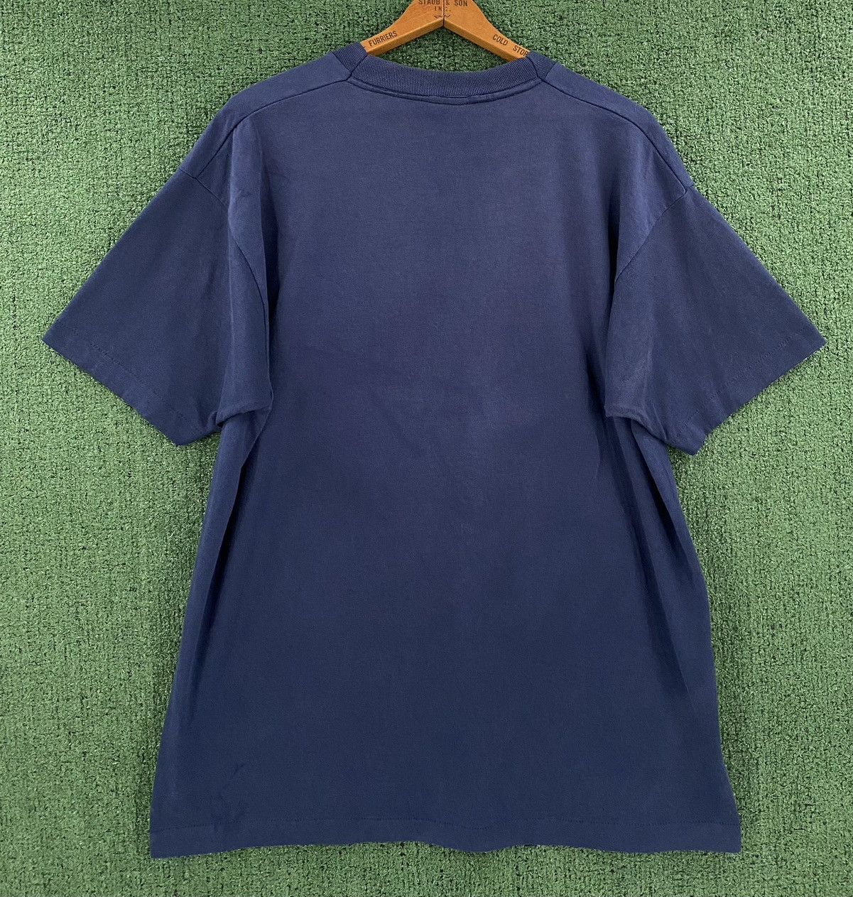Vintage VTG 90’s J.A. Chaloner Class Of ‘53 Reunion T-Shirt Men’s XL Size US XL / EU 56 / 4 - 6 Thumbnail
