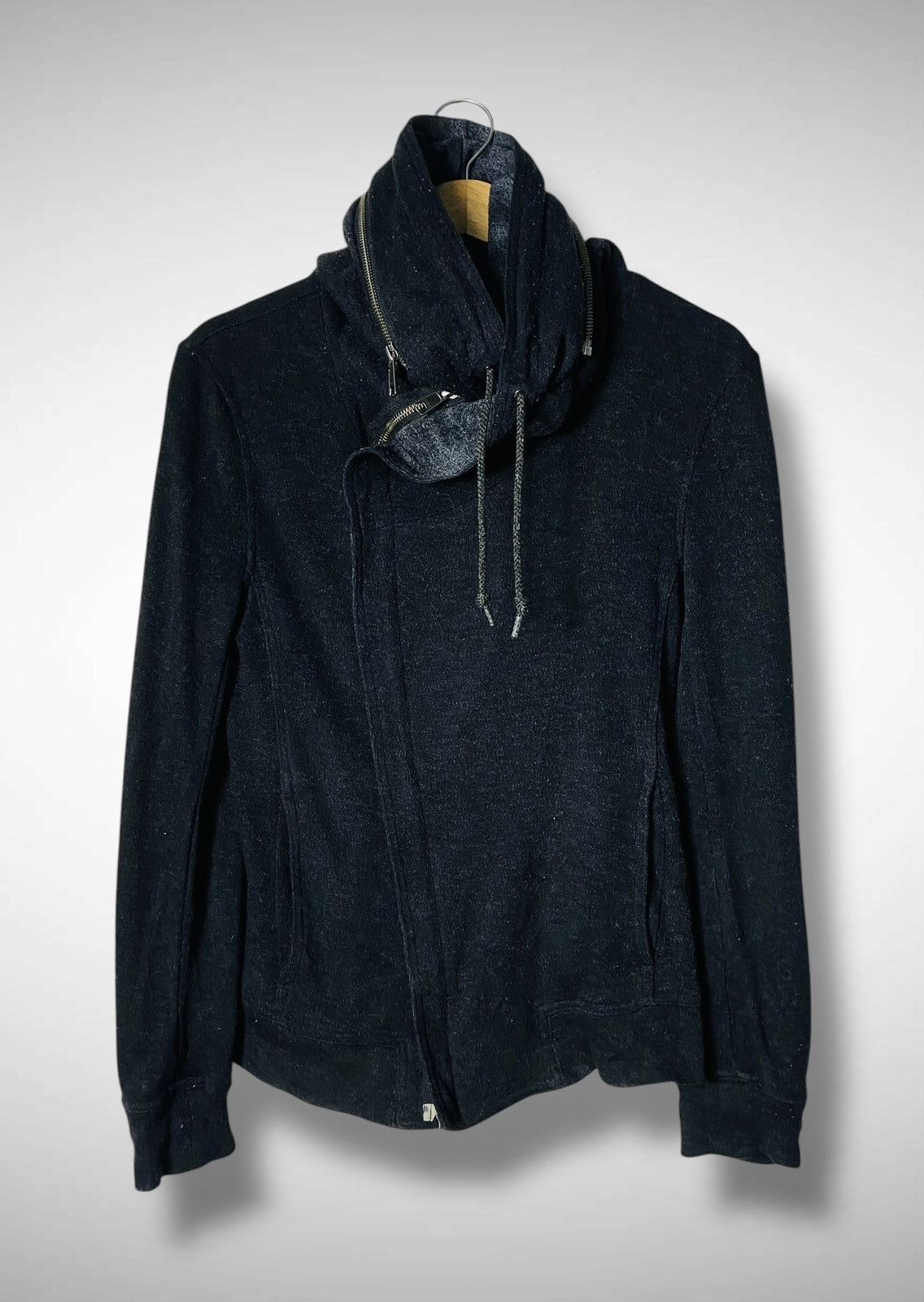 Tornado Mart Zero by Tornado Mart Bono Light Jacket Size US M / EU 48-50 / 2 - 1 Thumbnail
