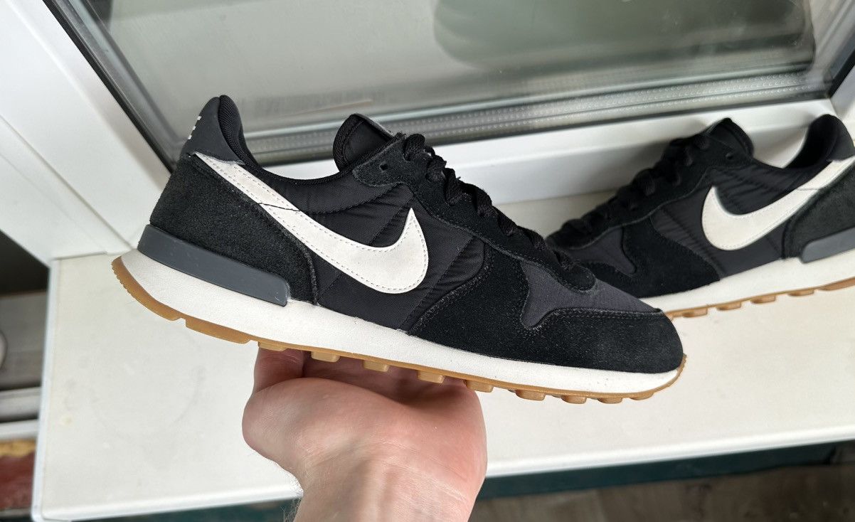 Nike Nike Internationalist 7,5 US/6 Uk/40 Eur/25,5 Cm Size US 8.5 / EU 41-42 - 1 Thumbnail