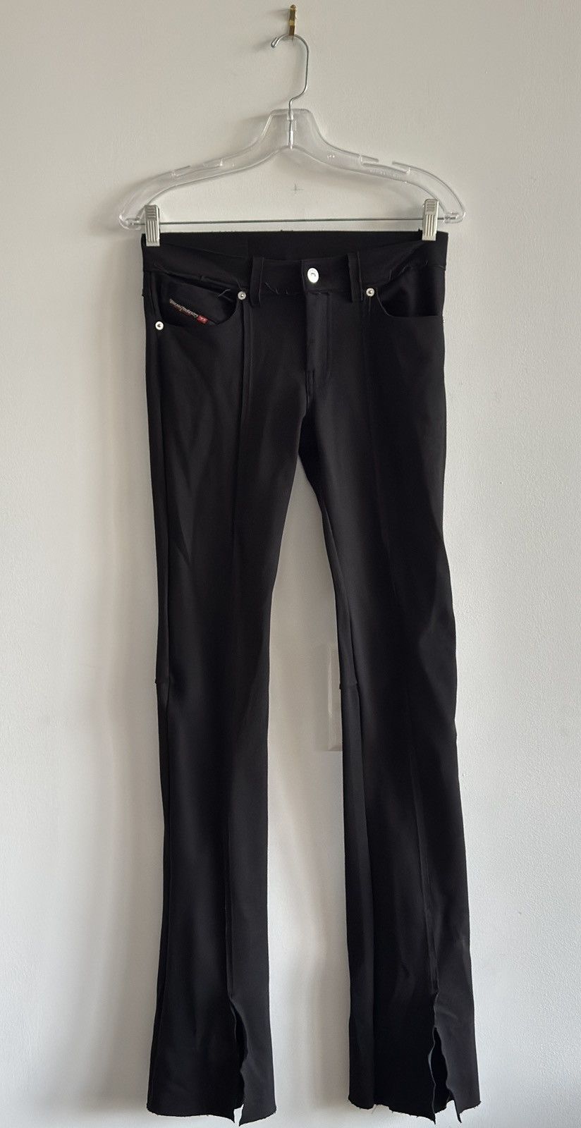 Diesel Diesel Trouser Size 26" / US 2 / IT 38 - 1 Preview