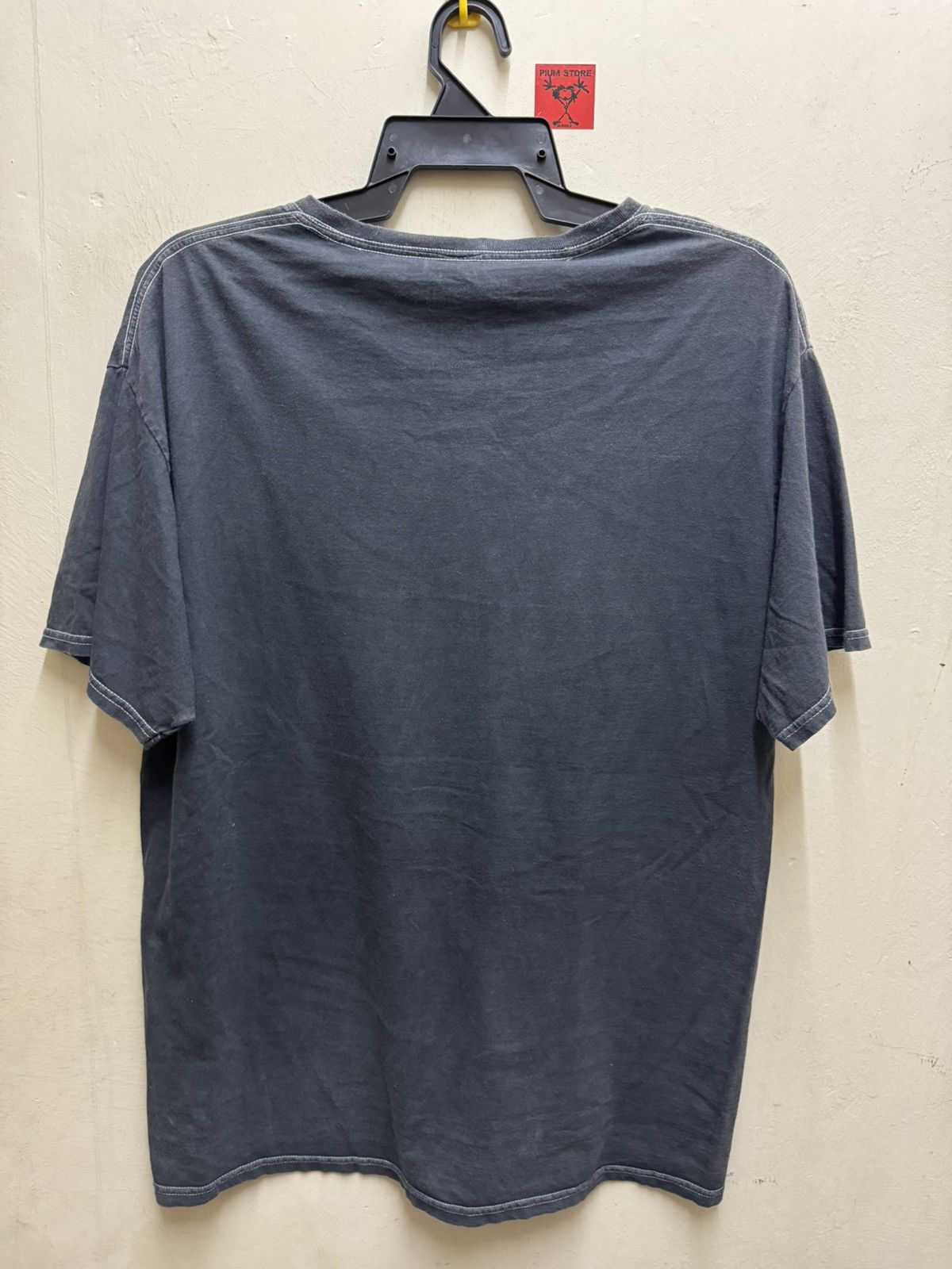 Band Tees × Rap Tees × Vintage Cypress Hill Size US L / EU 52-54 / 3 - 3 Thumbnail