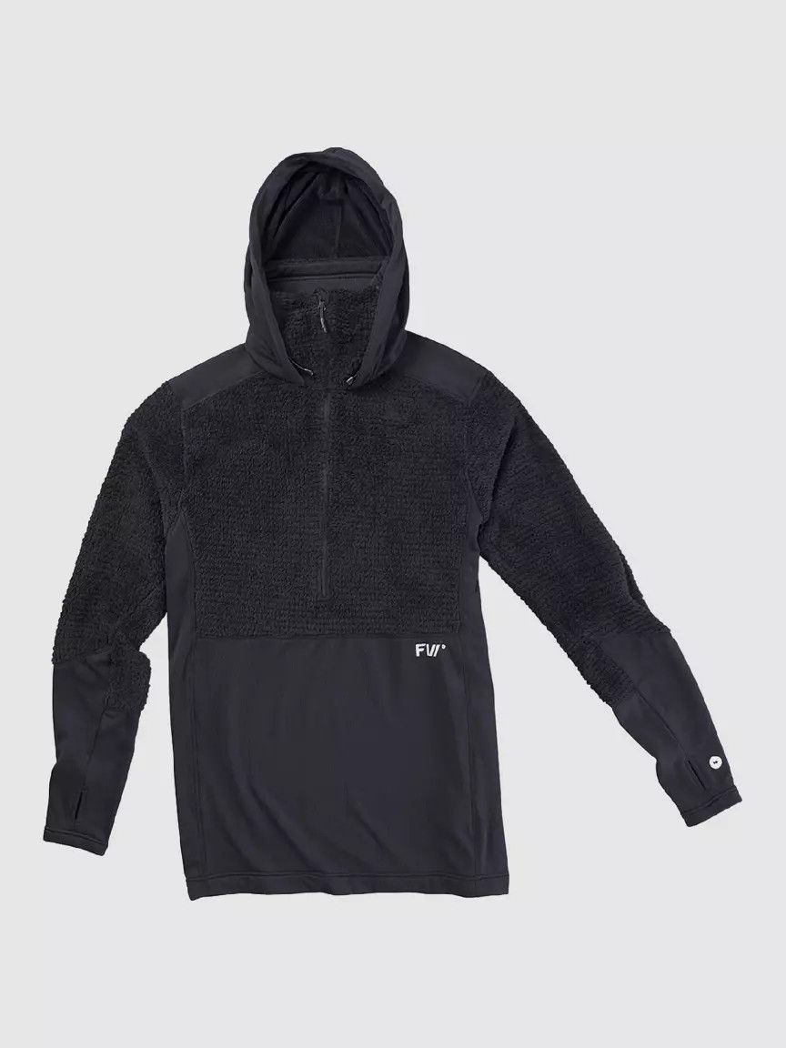 Other Forward Apparel Manifest Alpha Fleece Hoodie Size US L / EU 52-54 / 3 - 8 Thumbnail