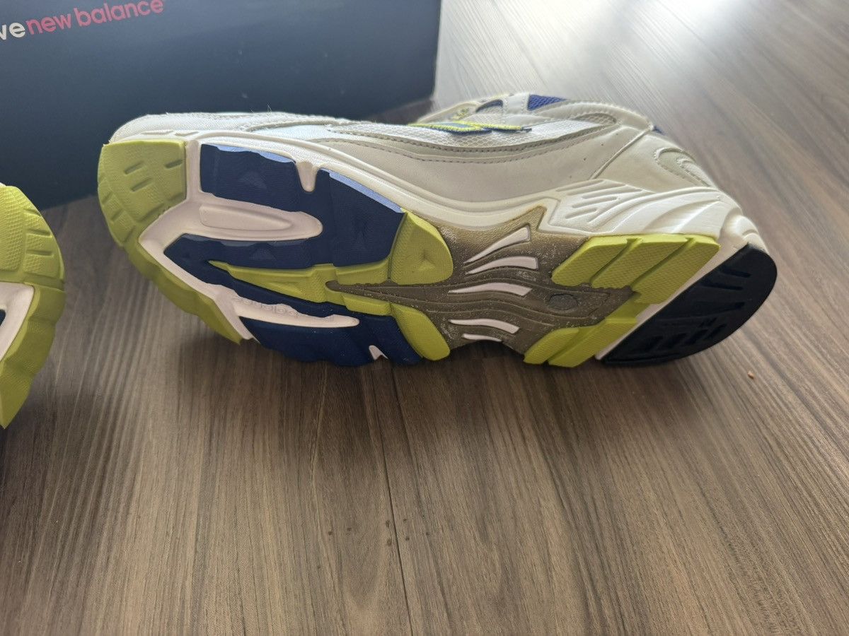 New Balance New Balance RT231 Royal Flash Line White Blue Lime Men’s 11 Size US 11 / EU 44 - 6 Thumbnail