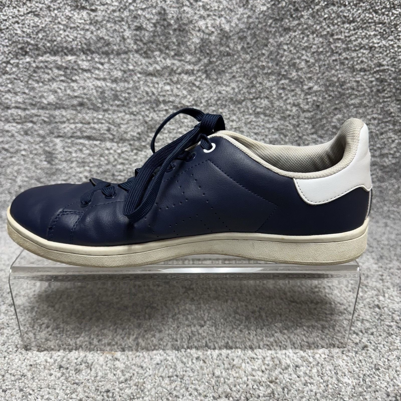 Tommy Hilfiger Tommy Hilfiger Shoes Mens Size 10.5 TMLISTON Leather Outsole Size US 10.5 / EU 43-44 - 7 Thumbnail